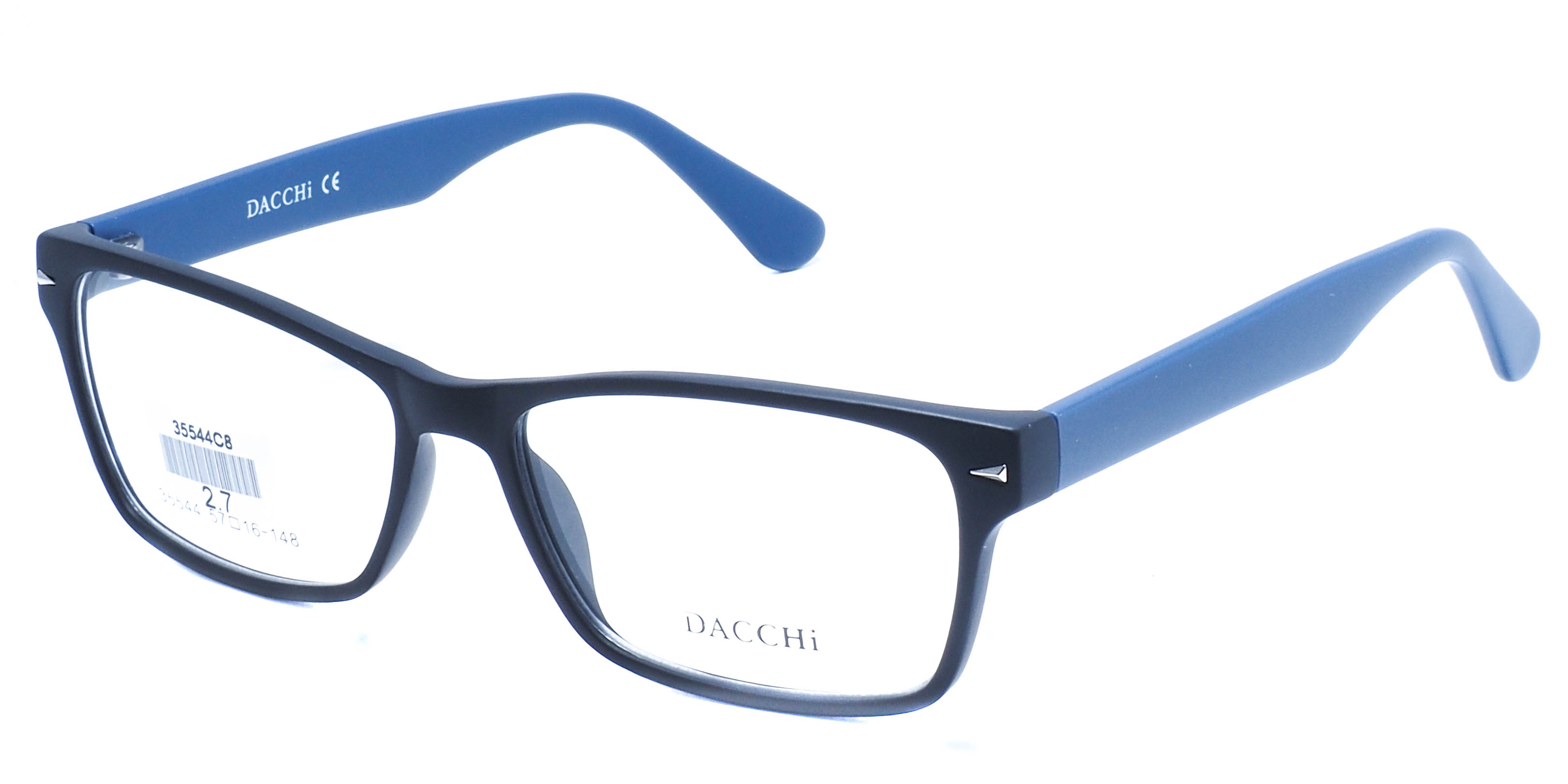 оправа DACCHi D35544 C8