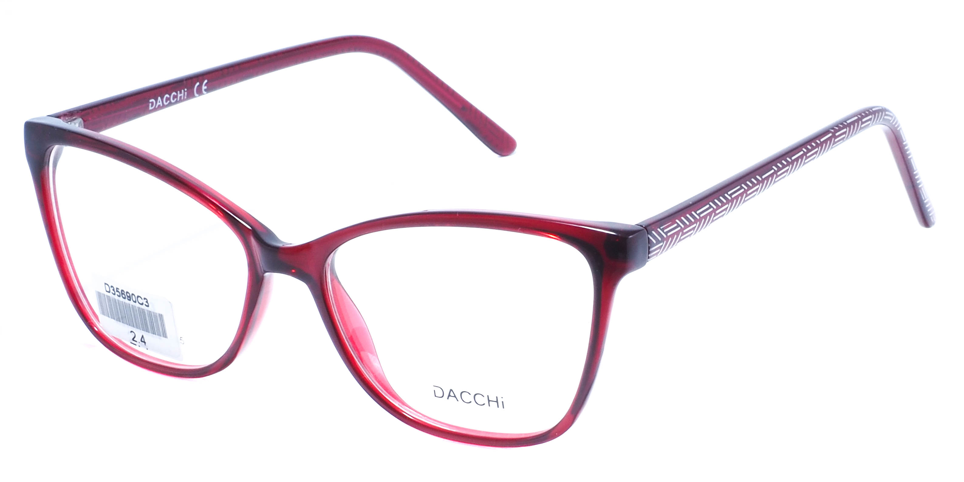 оправа DACCHi D35690 C3