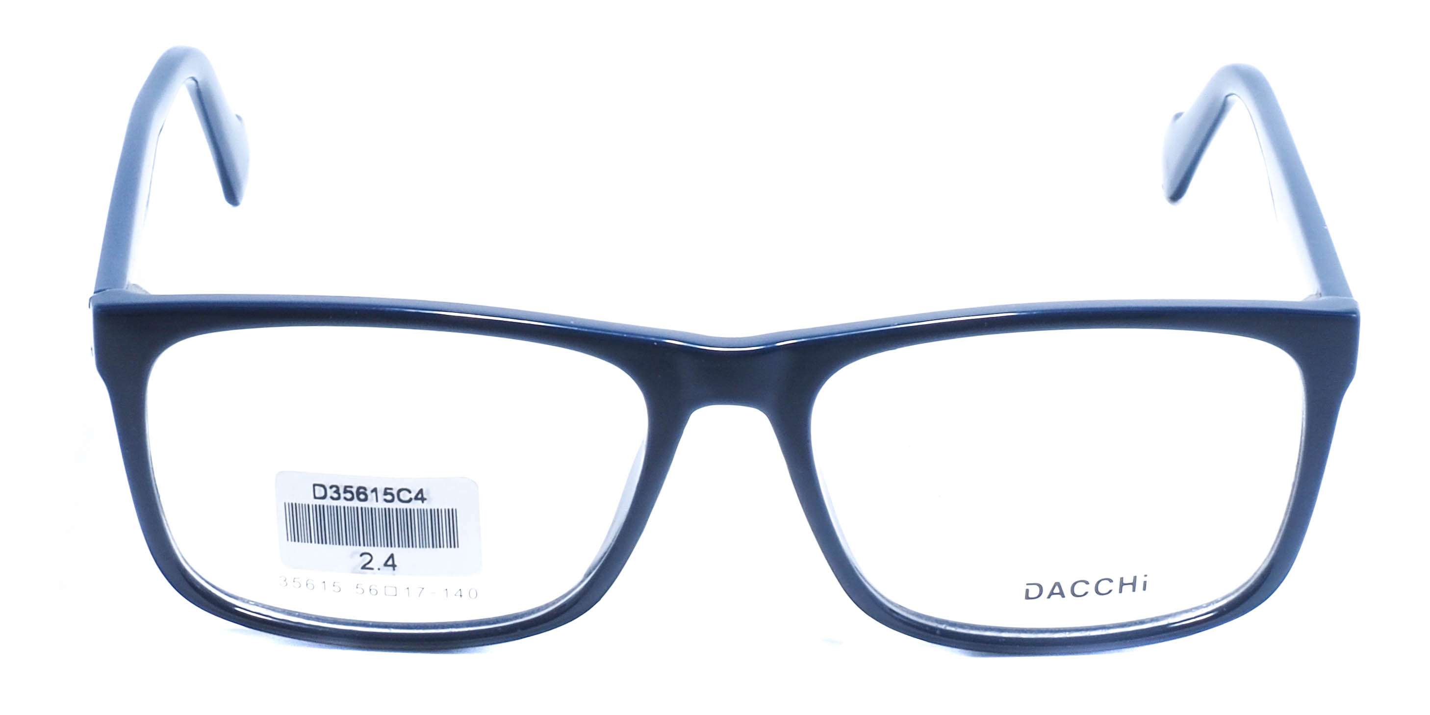 оправа DACCHi D35615 C4