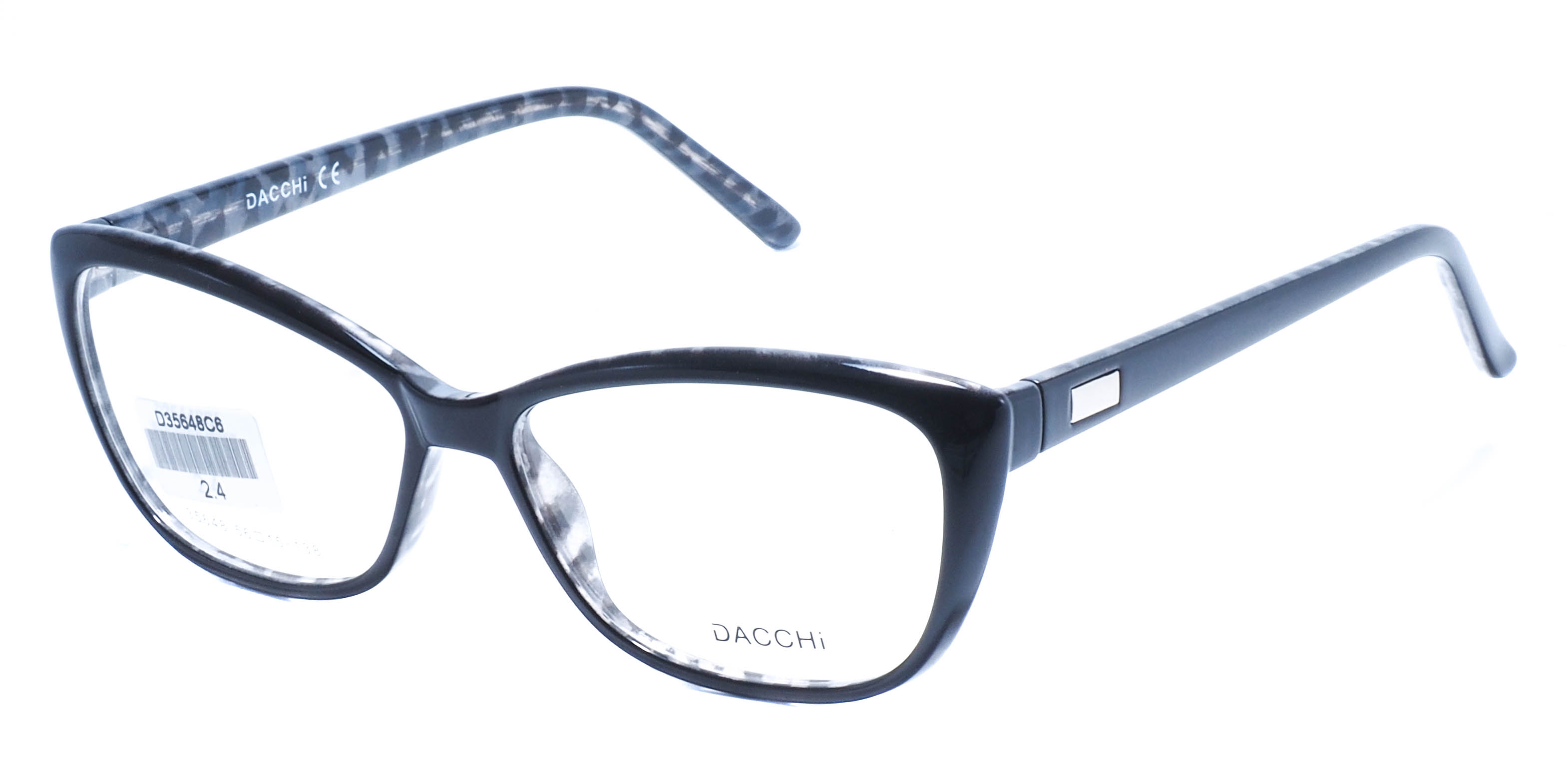 оправа DACCHi D35648 C6