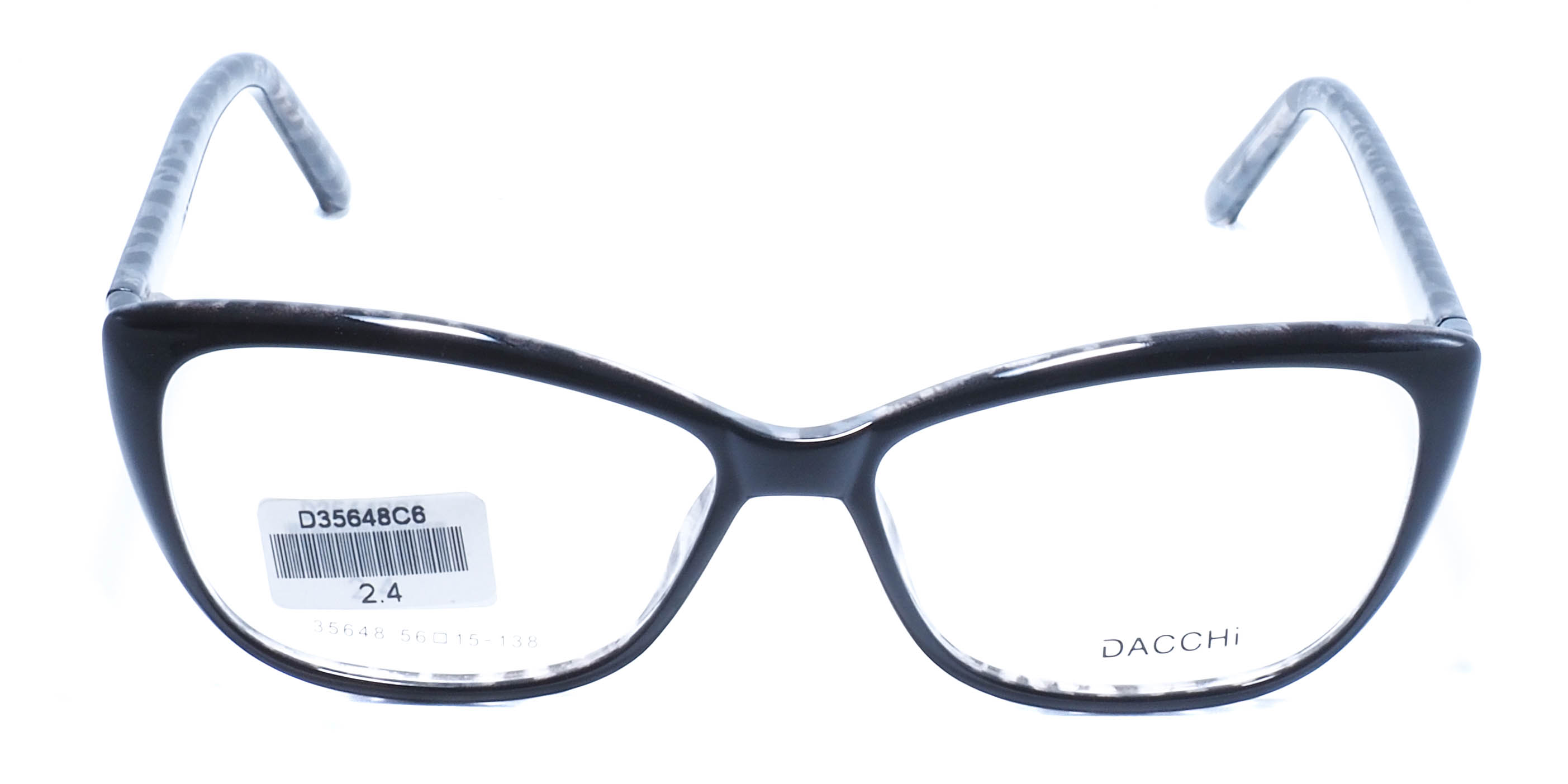 оправа DACCHi D35648 C6