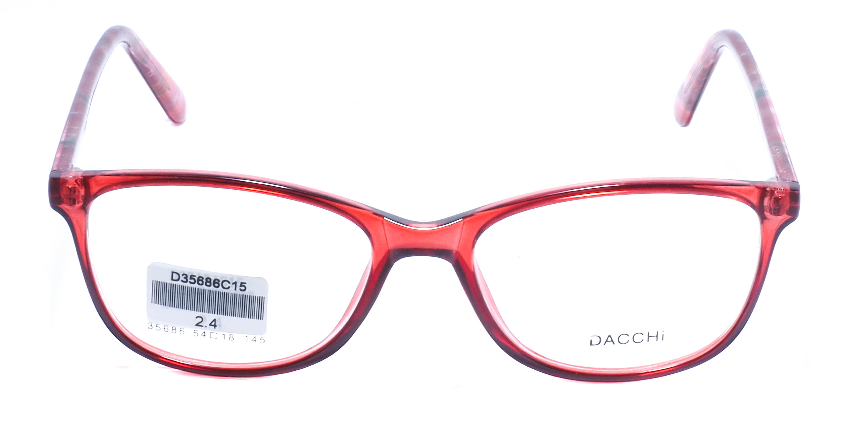оправа DACCHi D35686 C15
