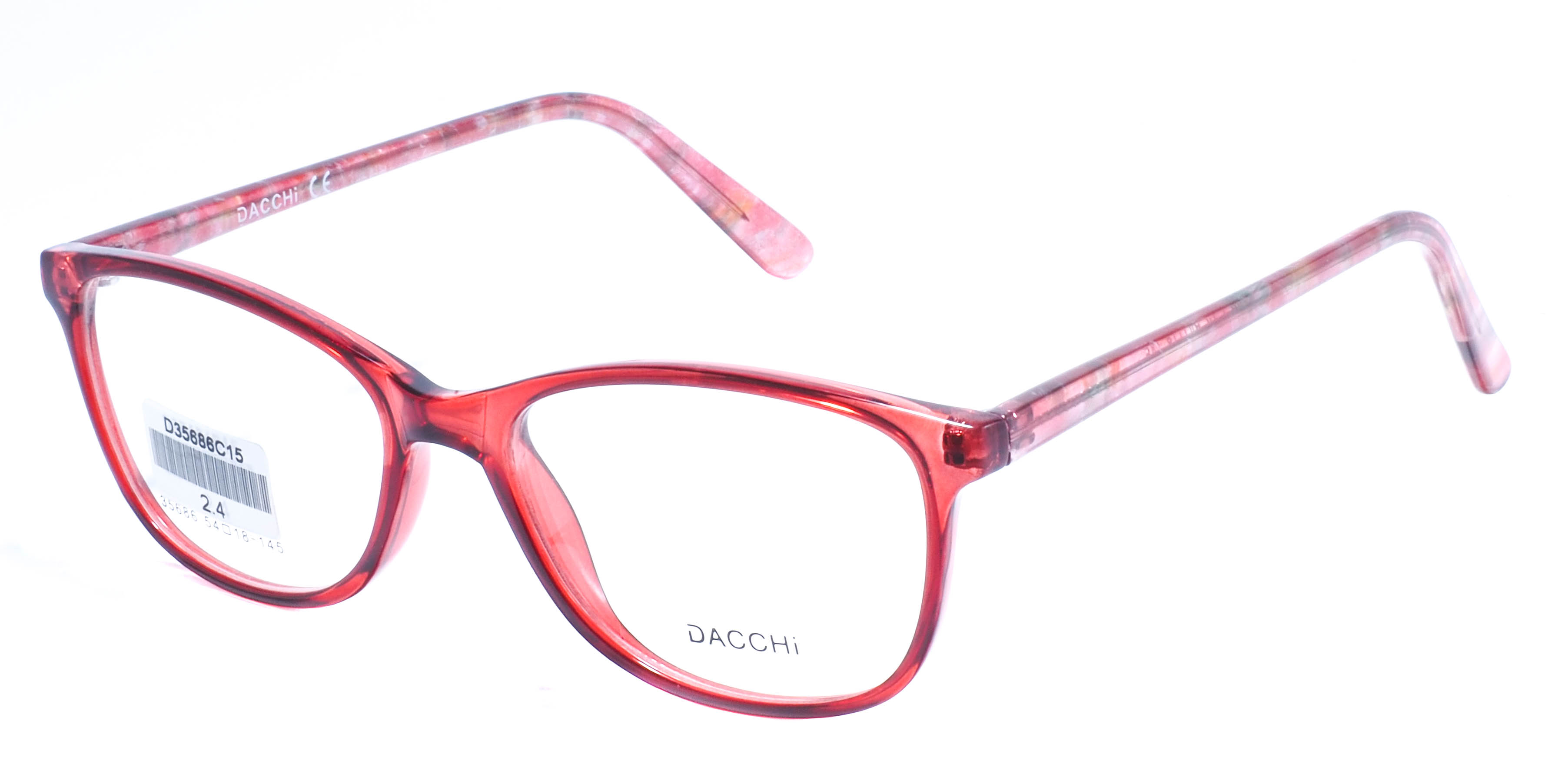 оправа DACCHi D35686 C15