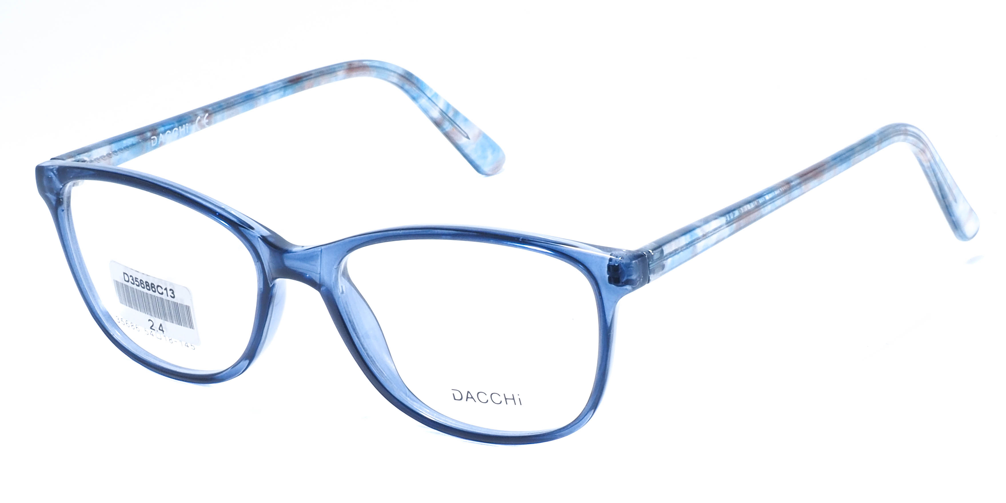 оправа DACCHi D35686 C13