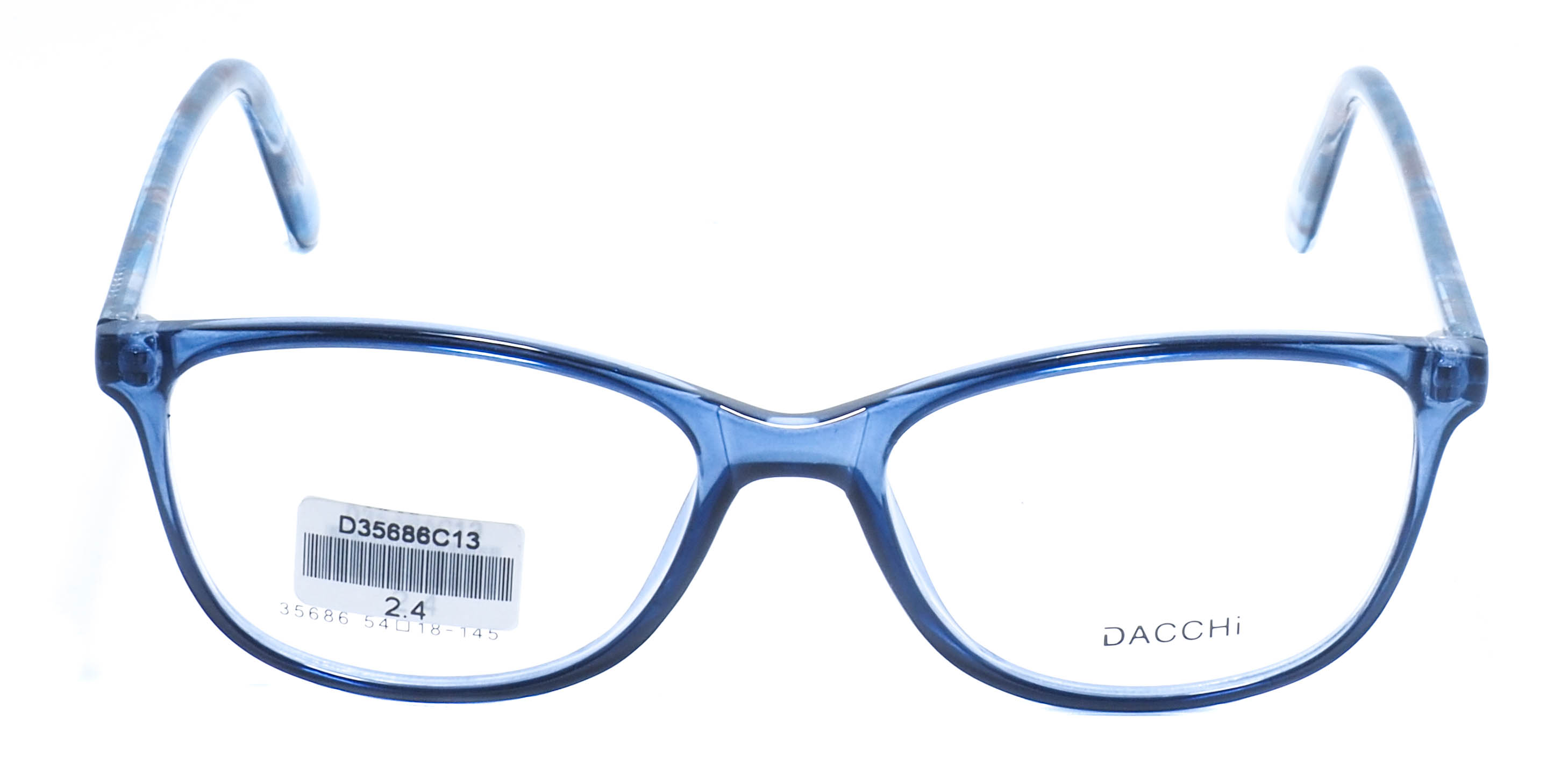 оправа DACCHi D35686 C13