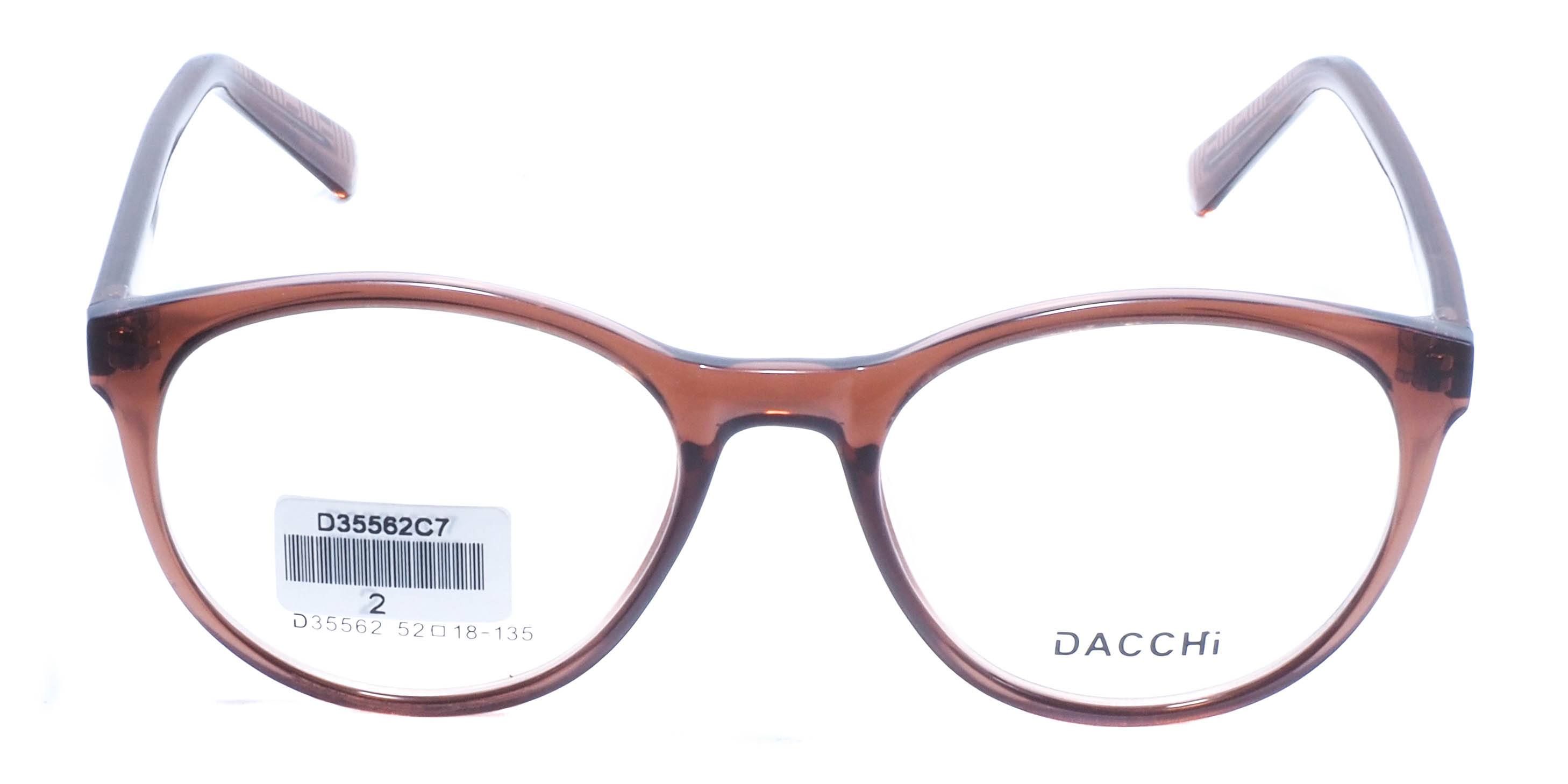 оправа DACCHi D35562 C7