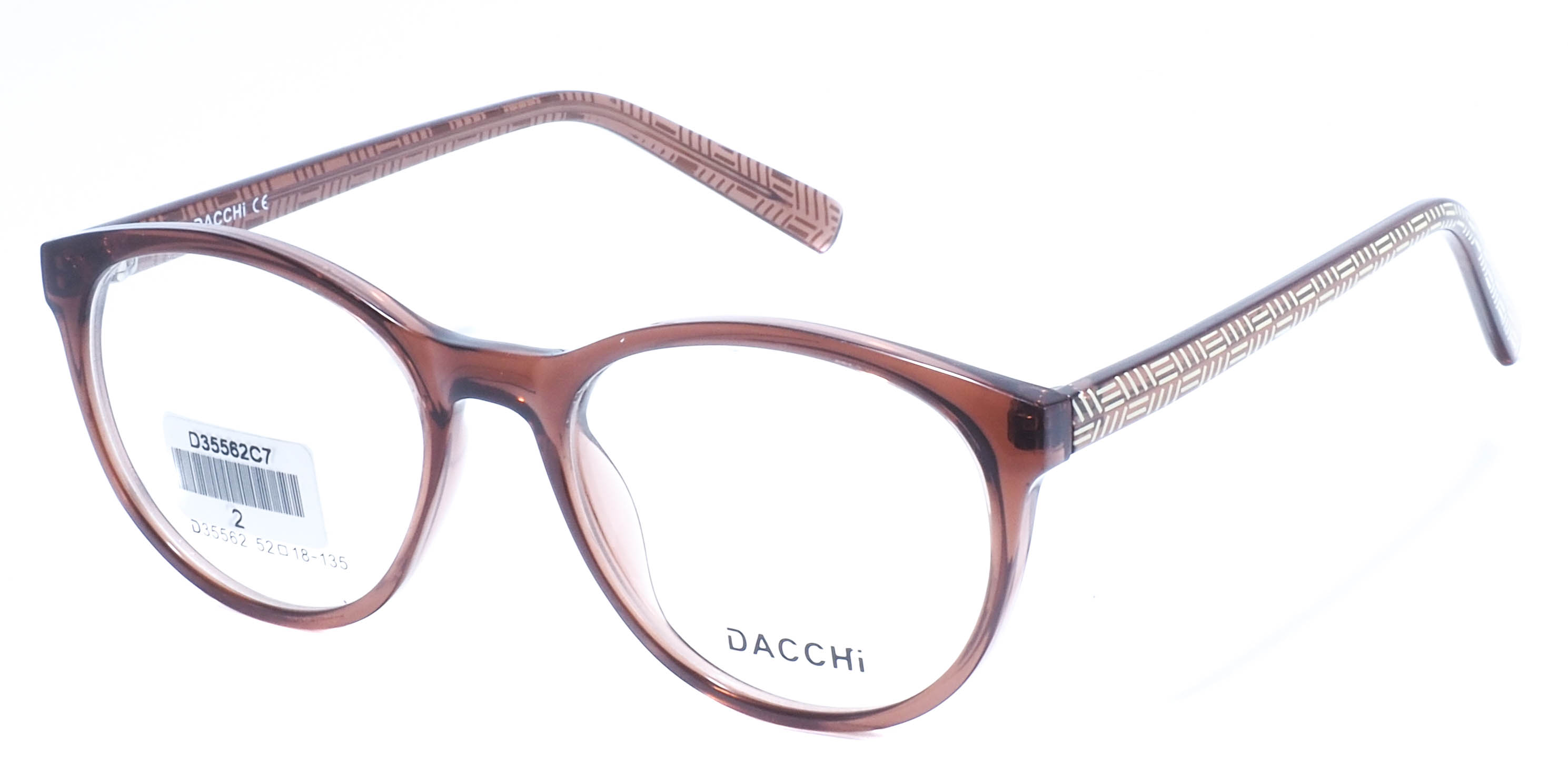 оправа DACCHi D35562 C7