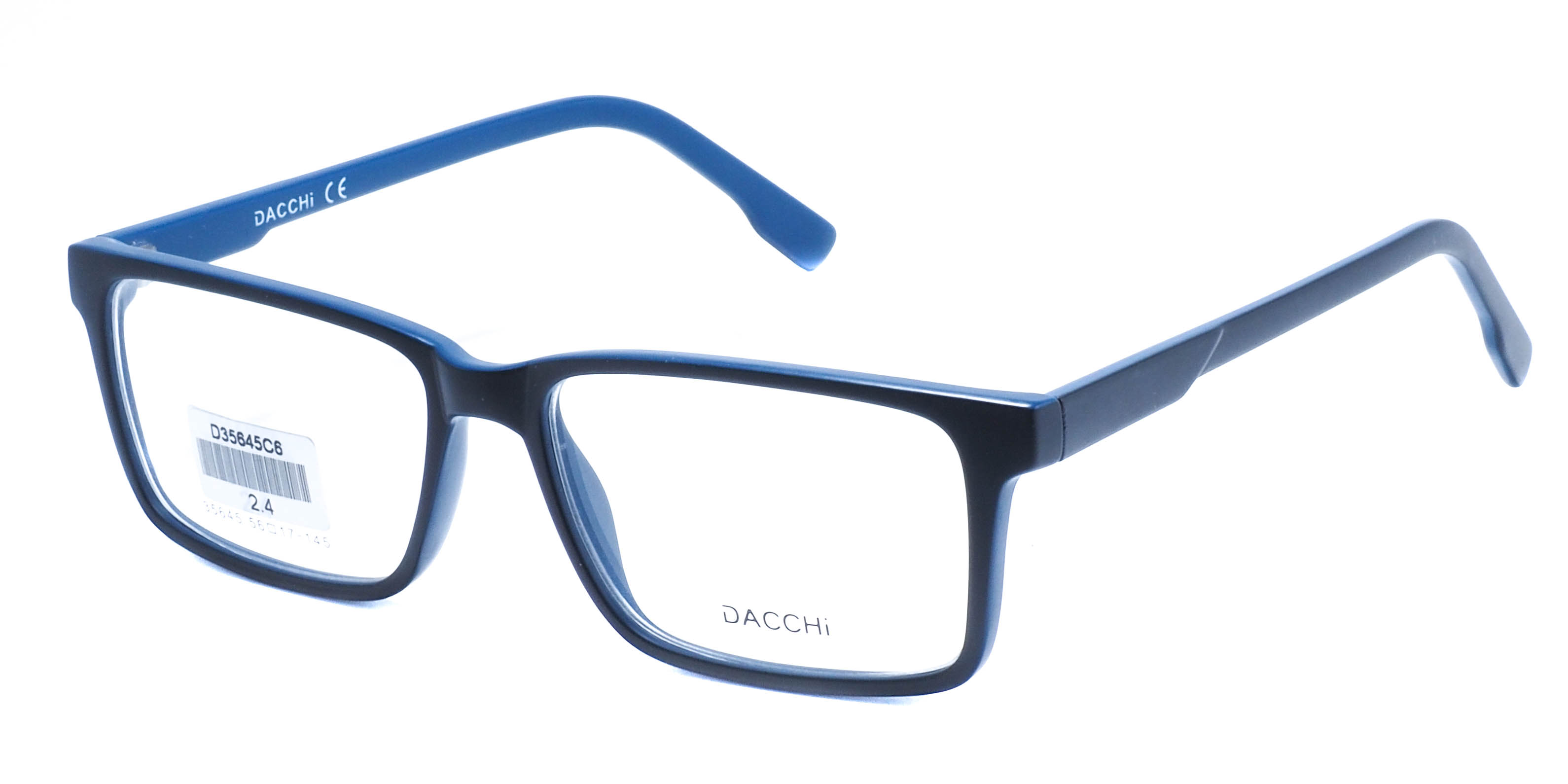 оправа DACCHi D35645 C6