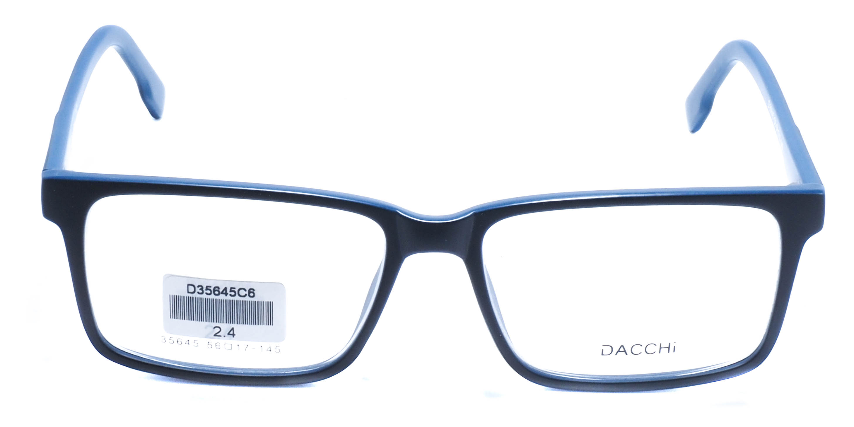 оправа DACCHi D35645 C6