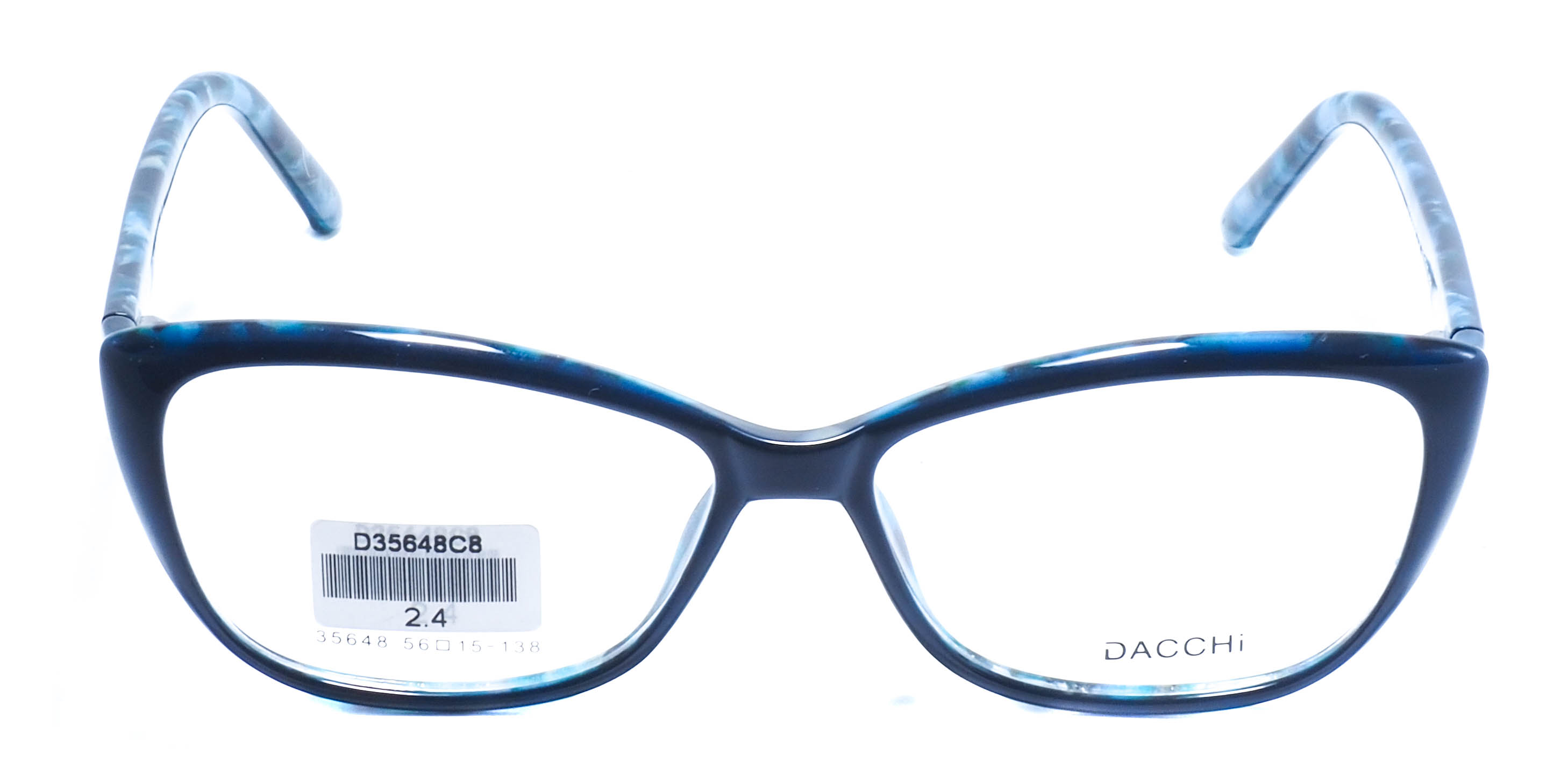 оправа DACCHi D35648 C8