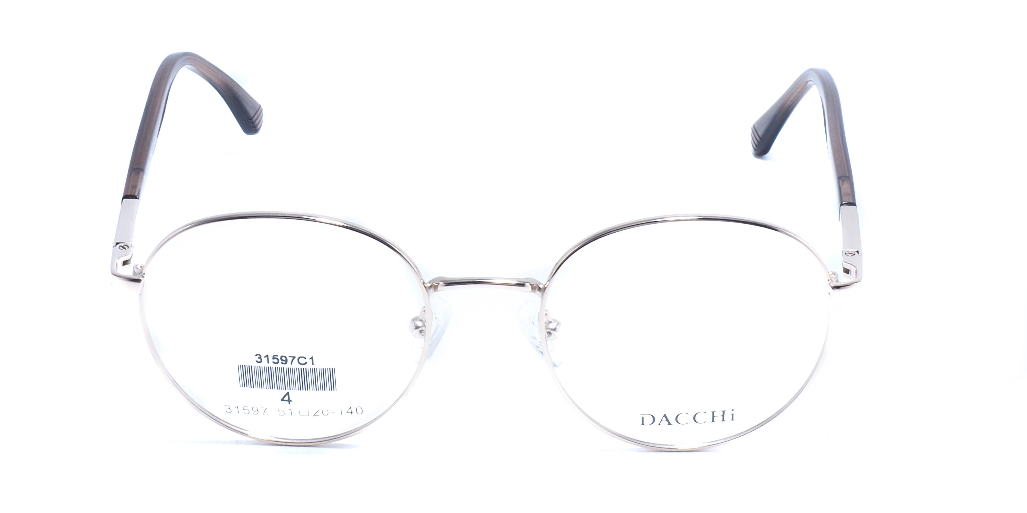 оправа Dacchi 31597 C1
