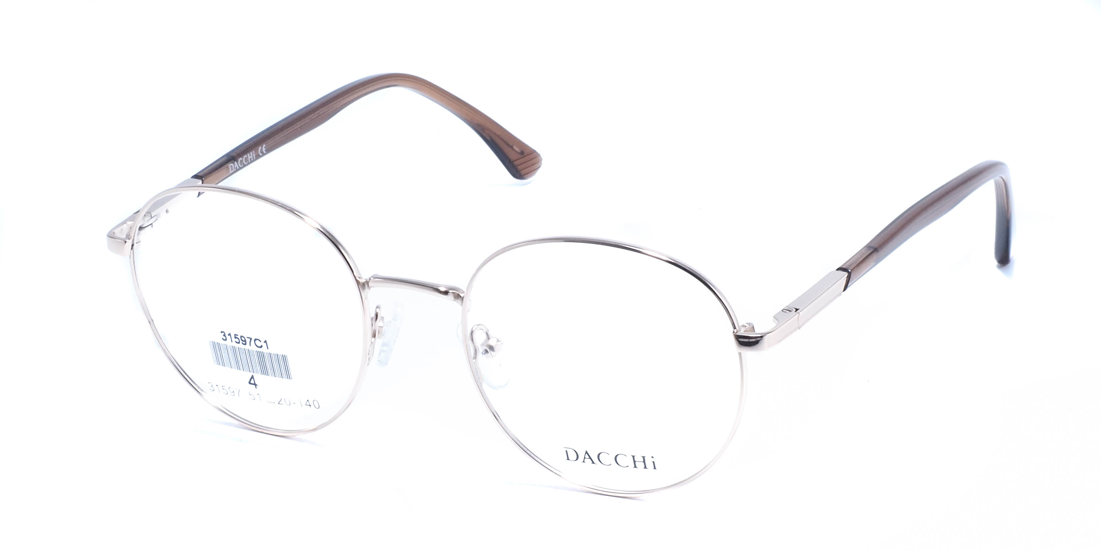 оправа Dacchi 31597 C1