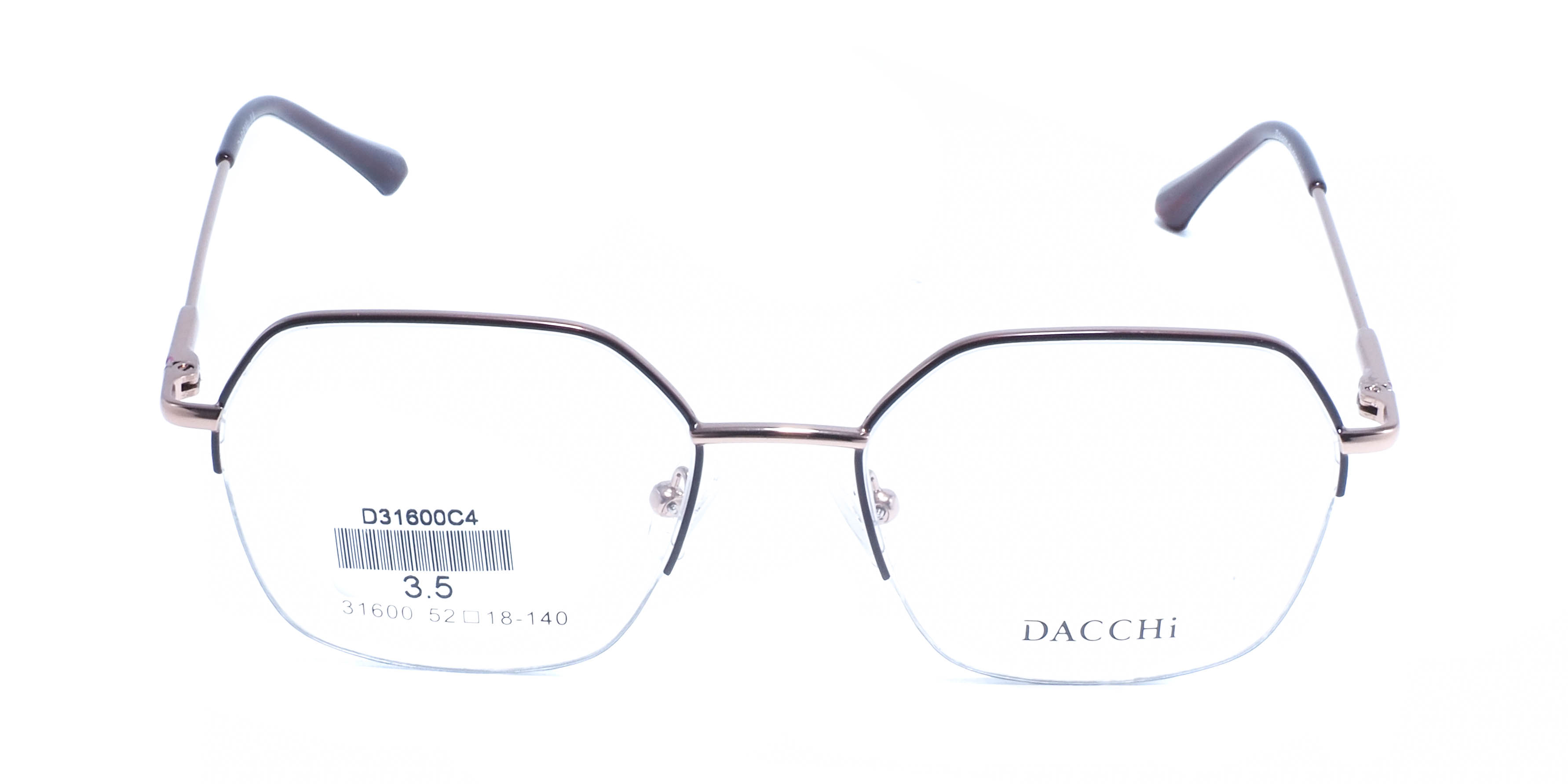 оправа Dacchi 31600 C4