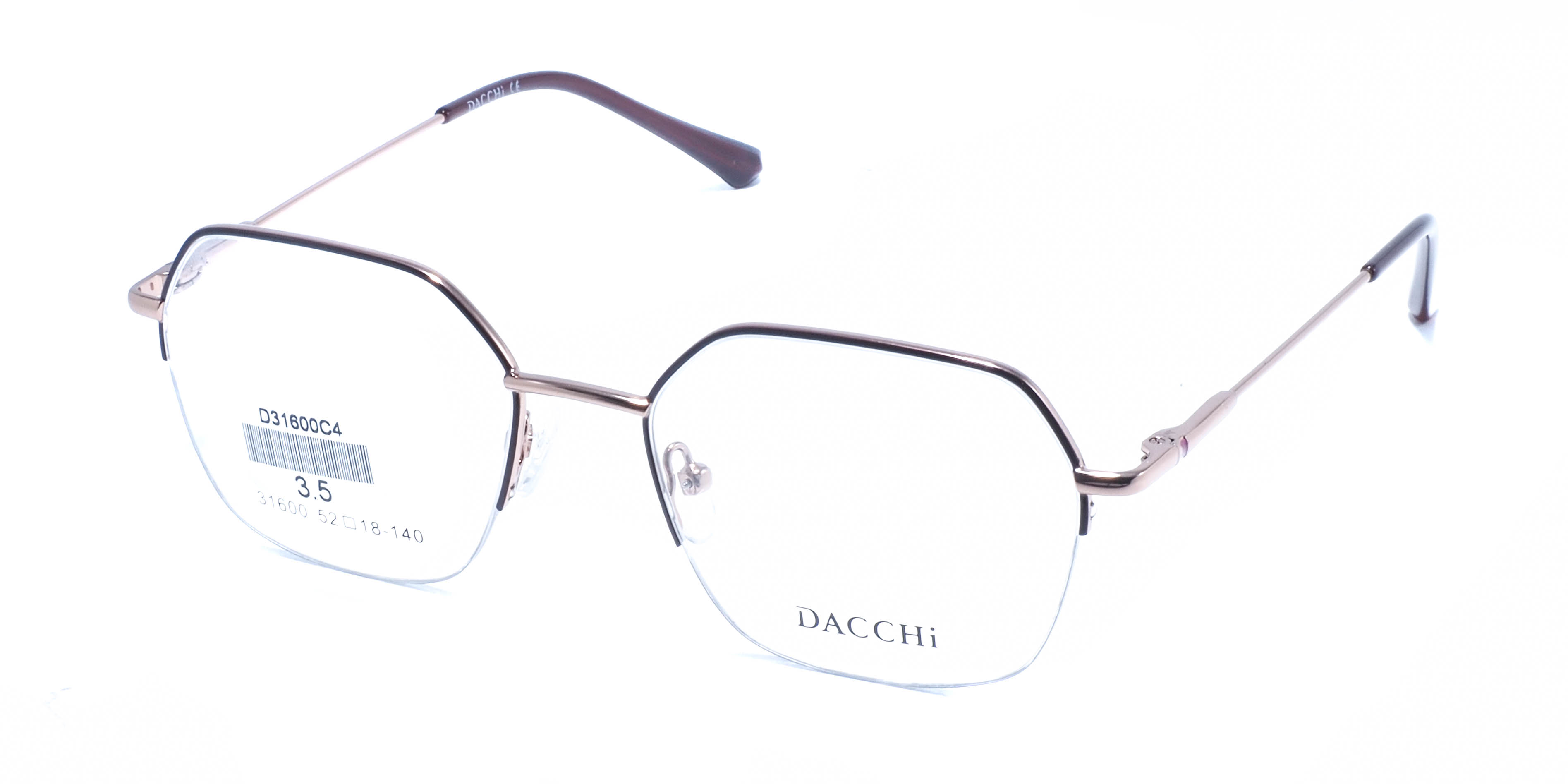 оправа Dacchi 31600 C4