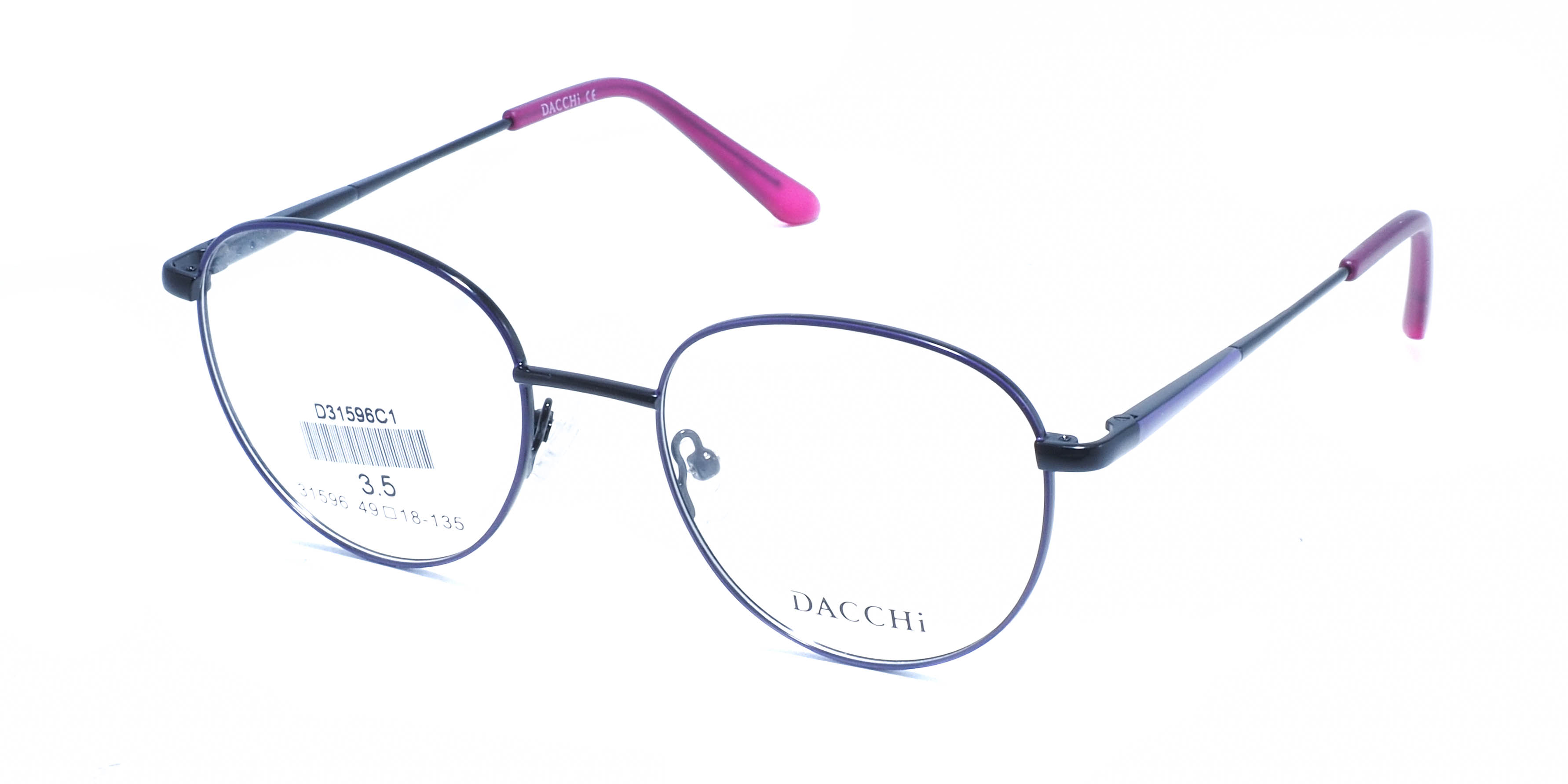 оправа Dacchi D31596 C1