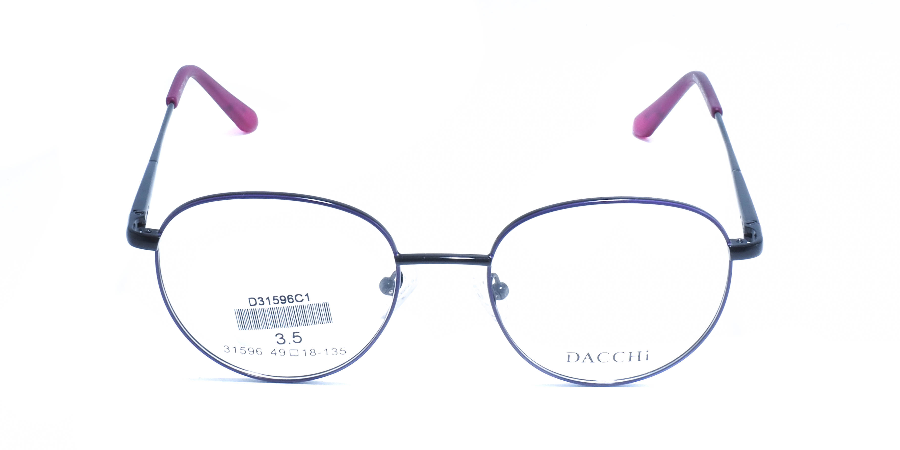 оправа Dacchi D31596 C1