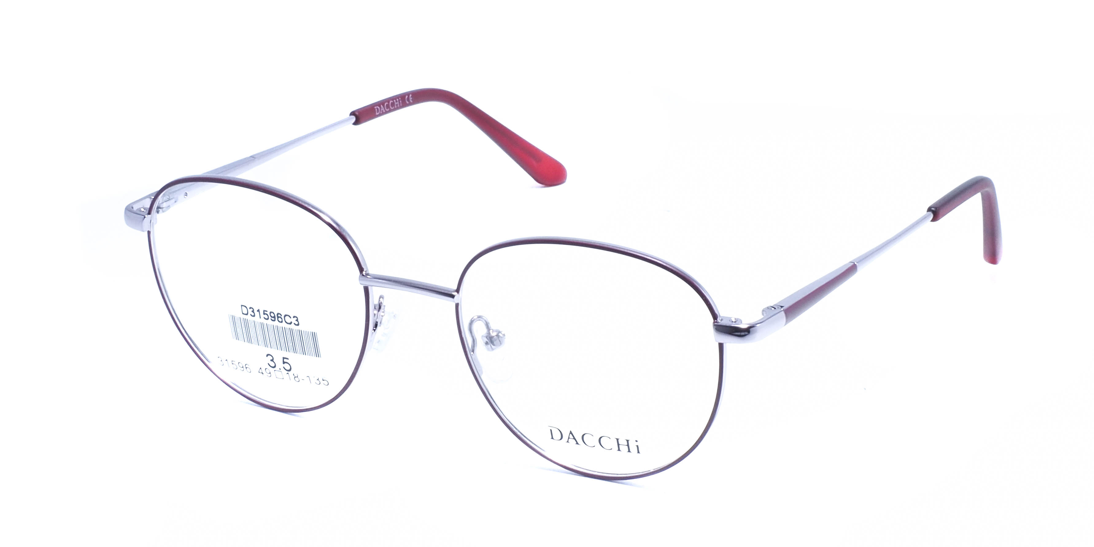 оправа Dacchi 31596 C3