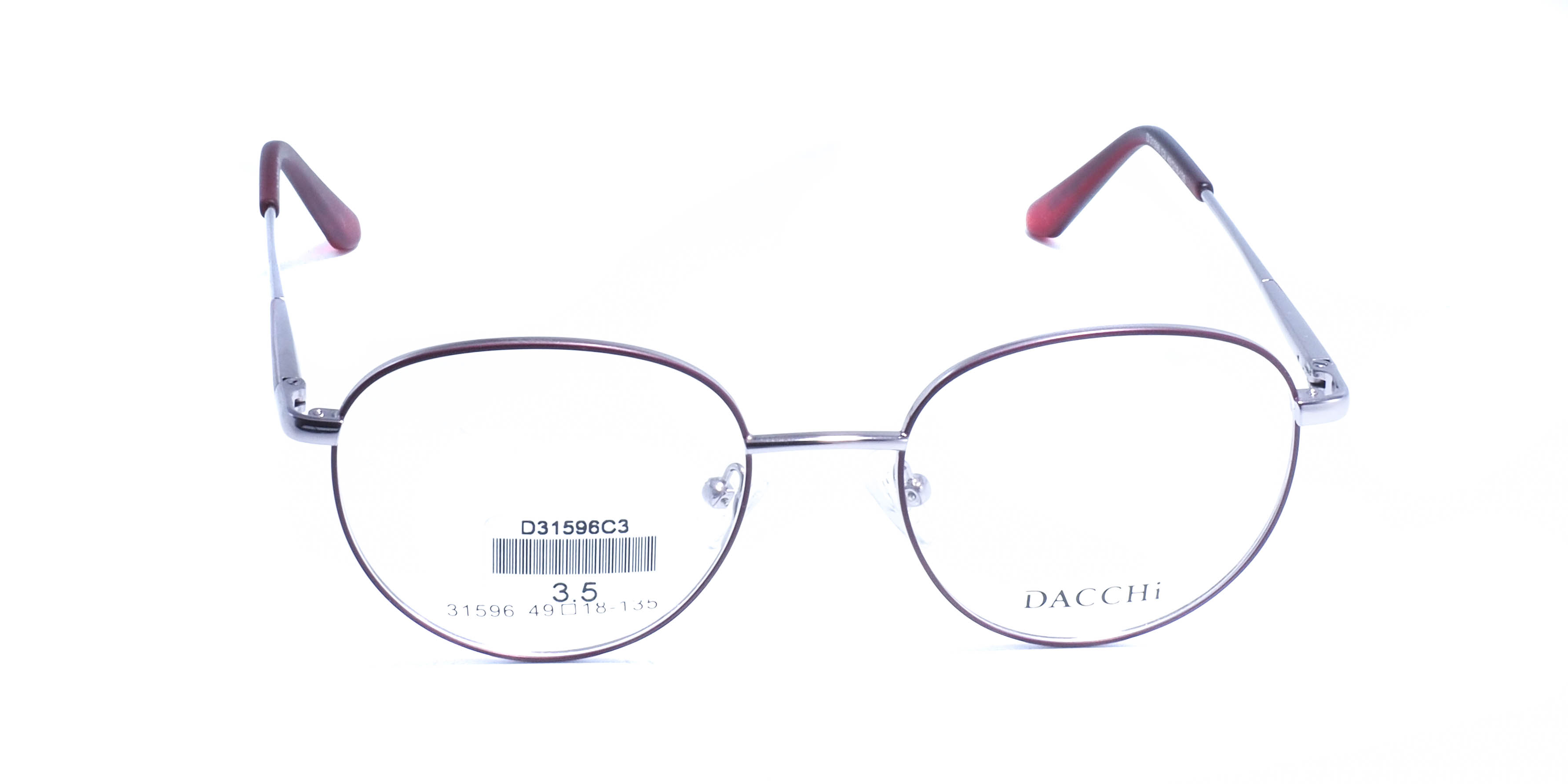 оправа Dacchi 31596 C3