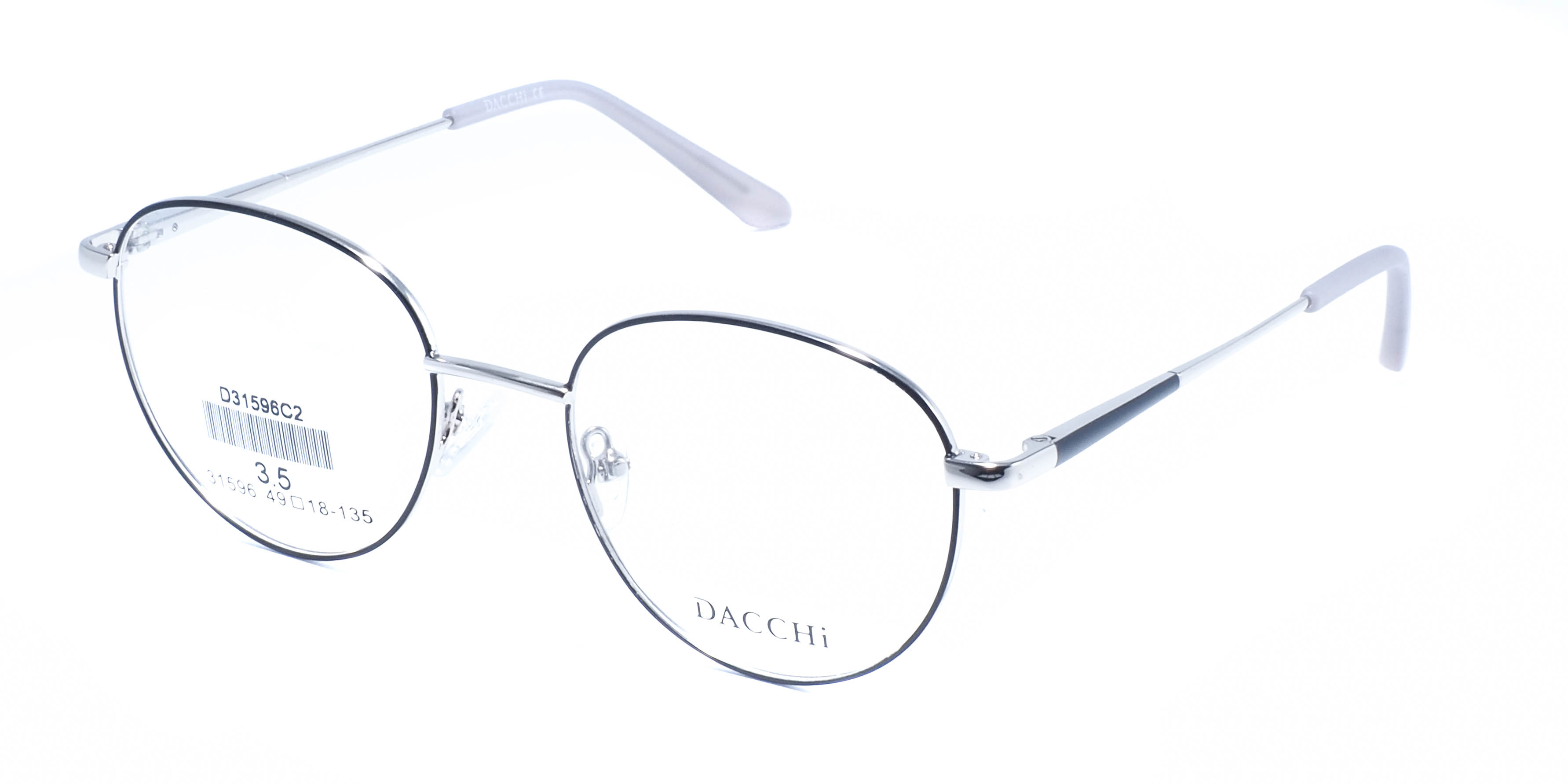 оправа Dacchi 31596 С2