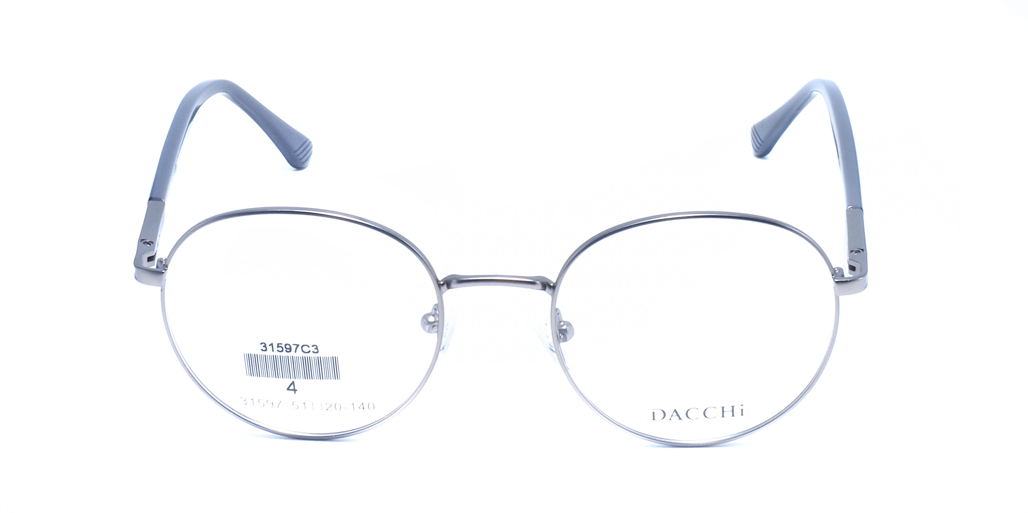 оправа Dacchi 31597 C3 2