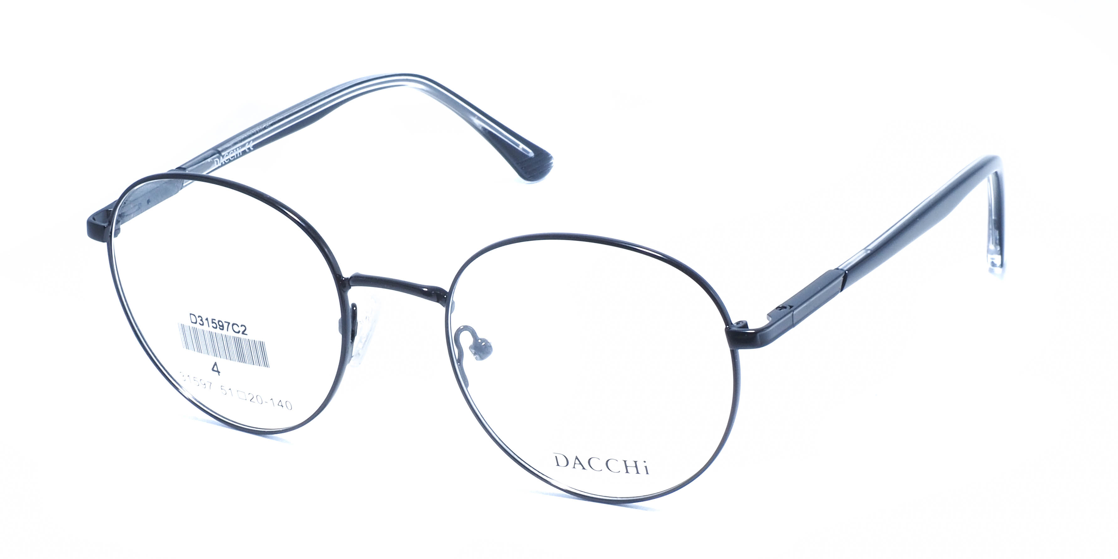 оправа Dacchi 31597 C2