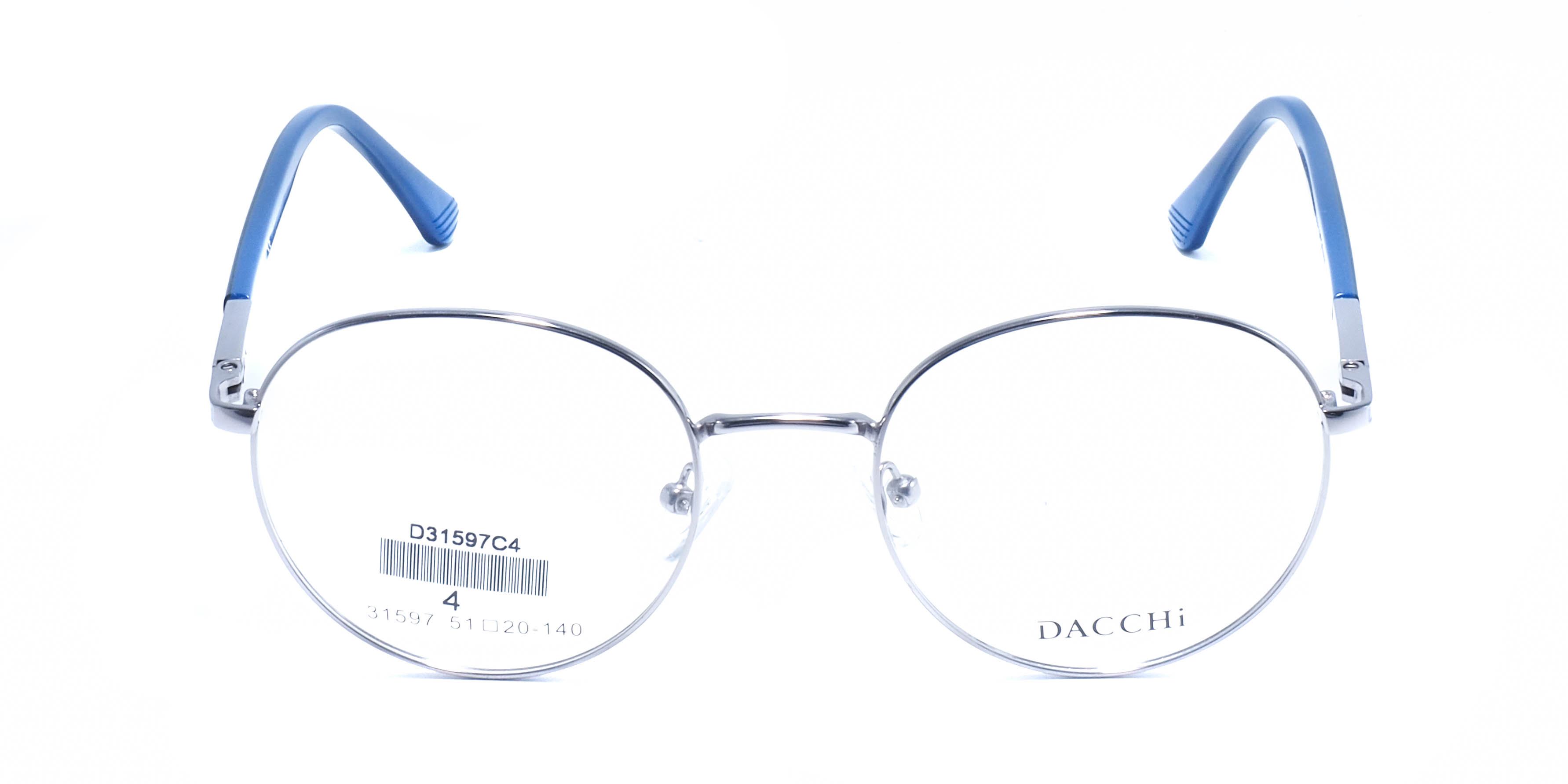 оправа Dacchi 31597 C4