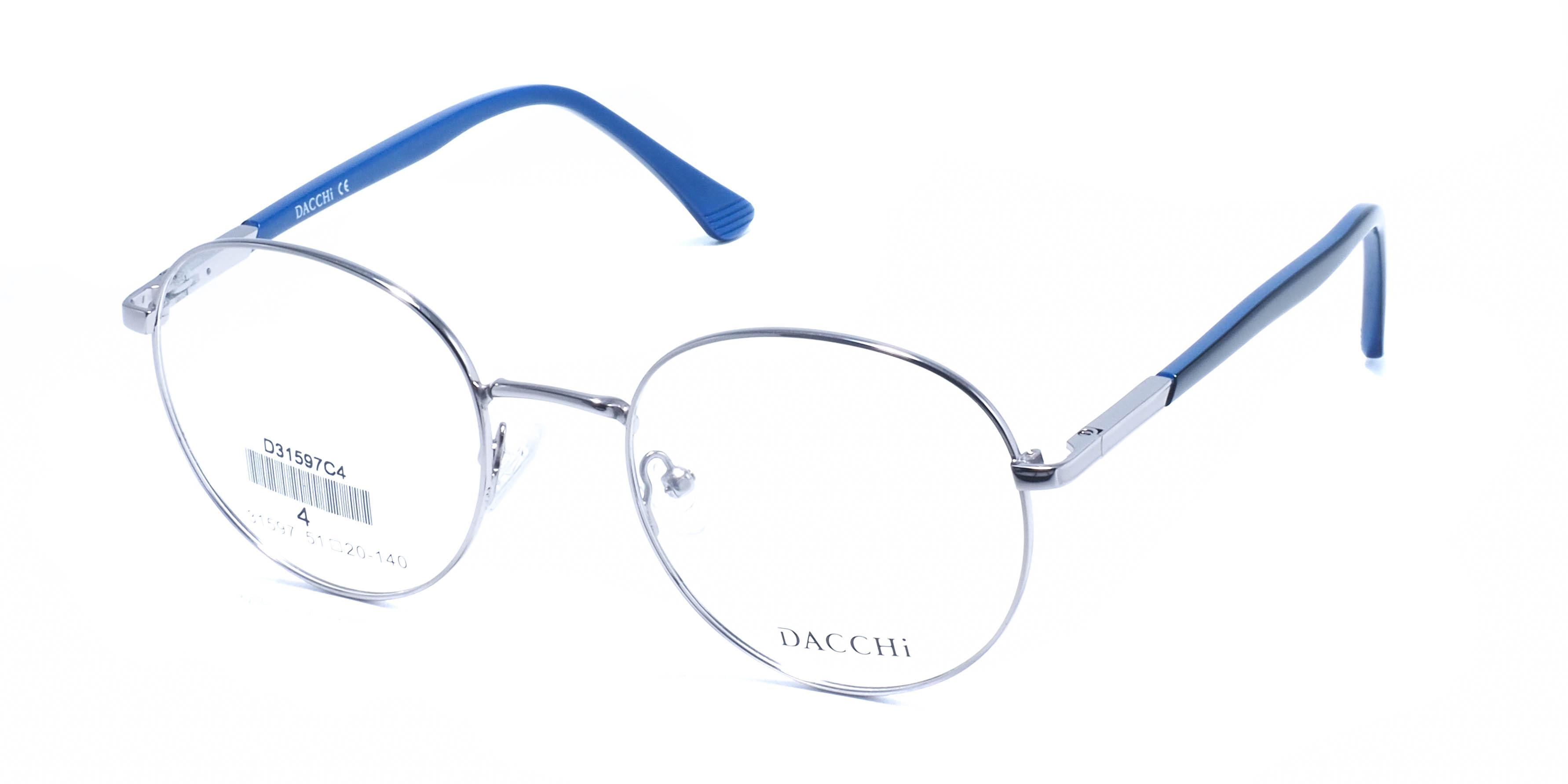 оправа Dacchi 31597 C4