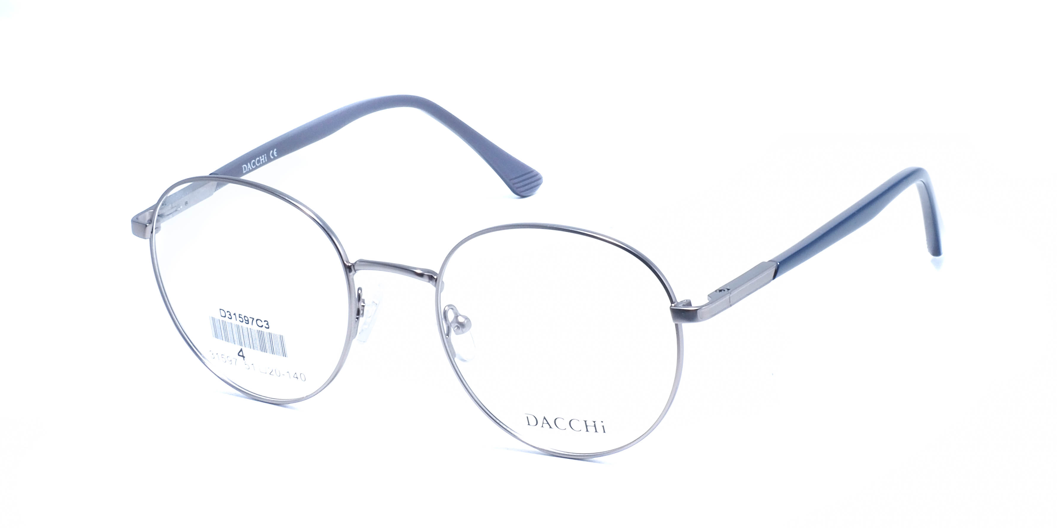 оправа Dacchi 31597 C3