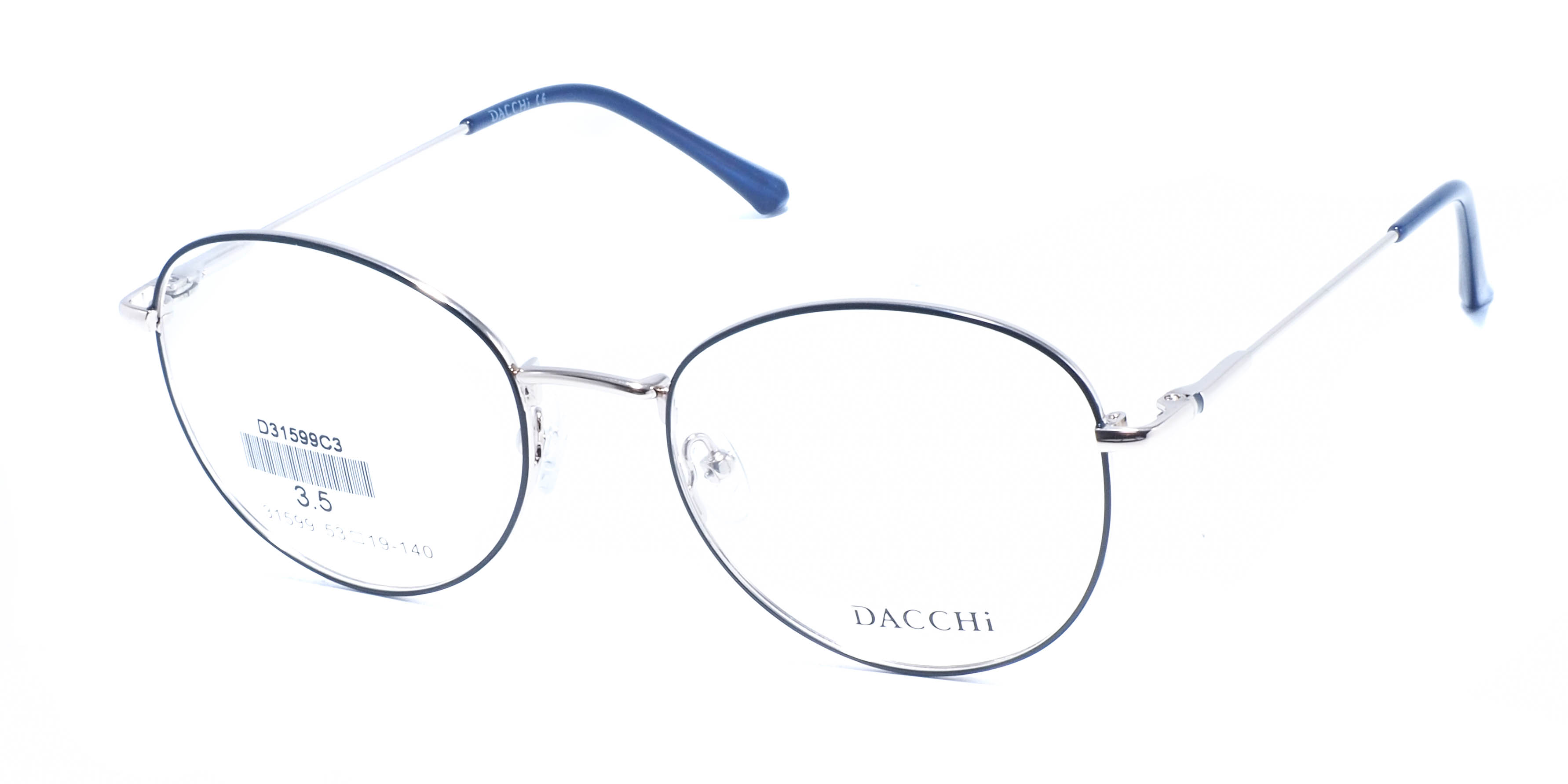 оправа Dacchi 31599 C3