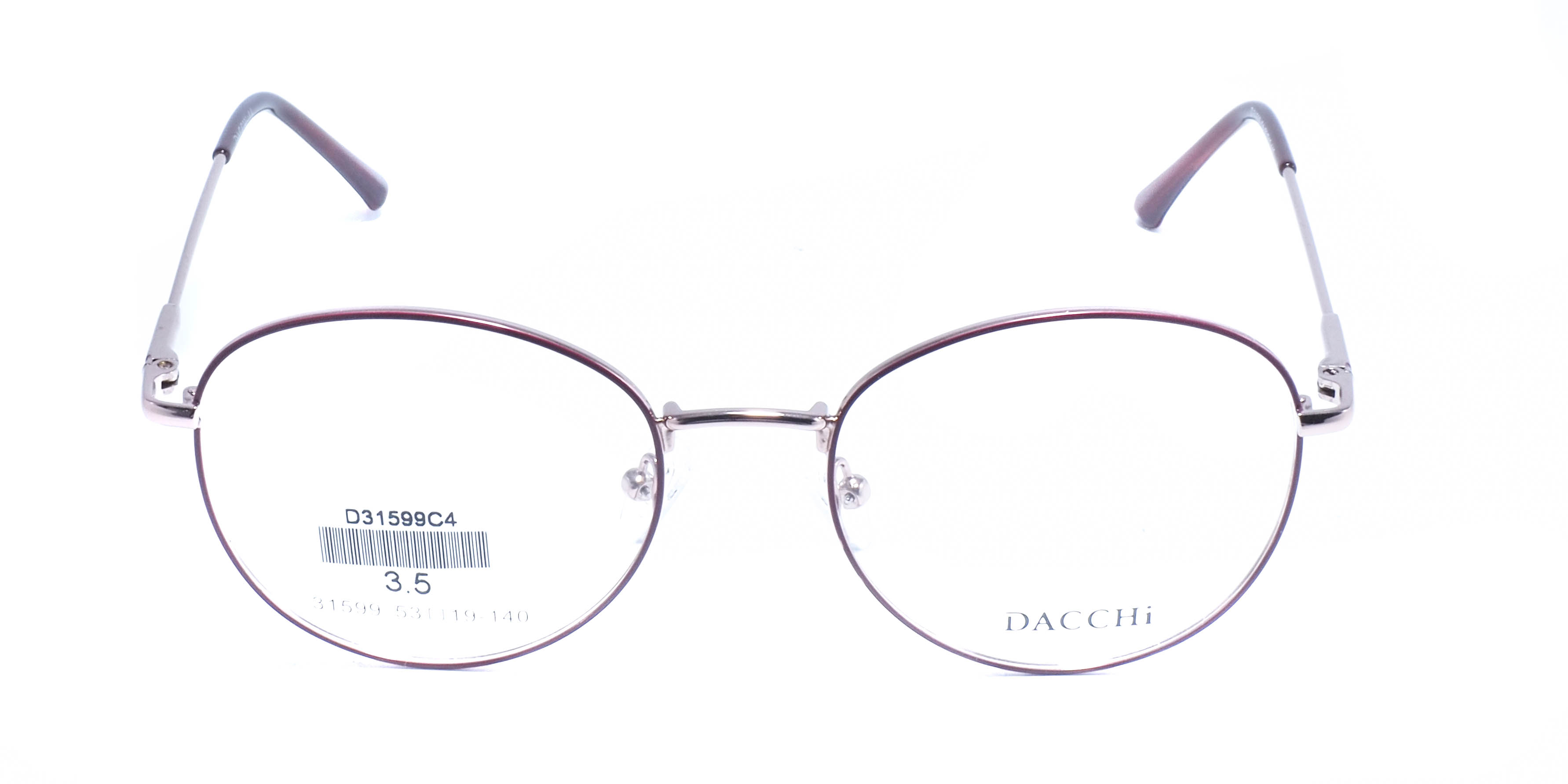 оправа Dacchi 31599 C4