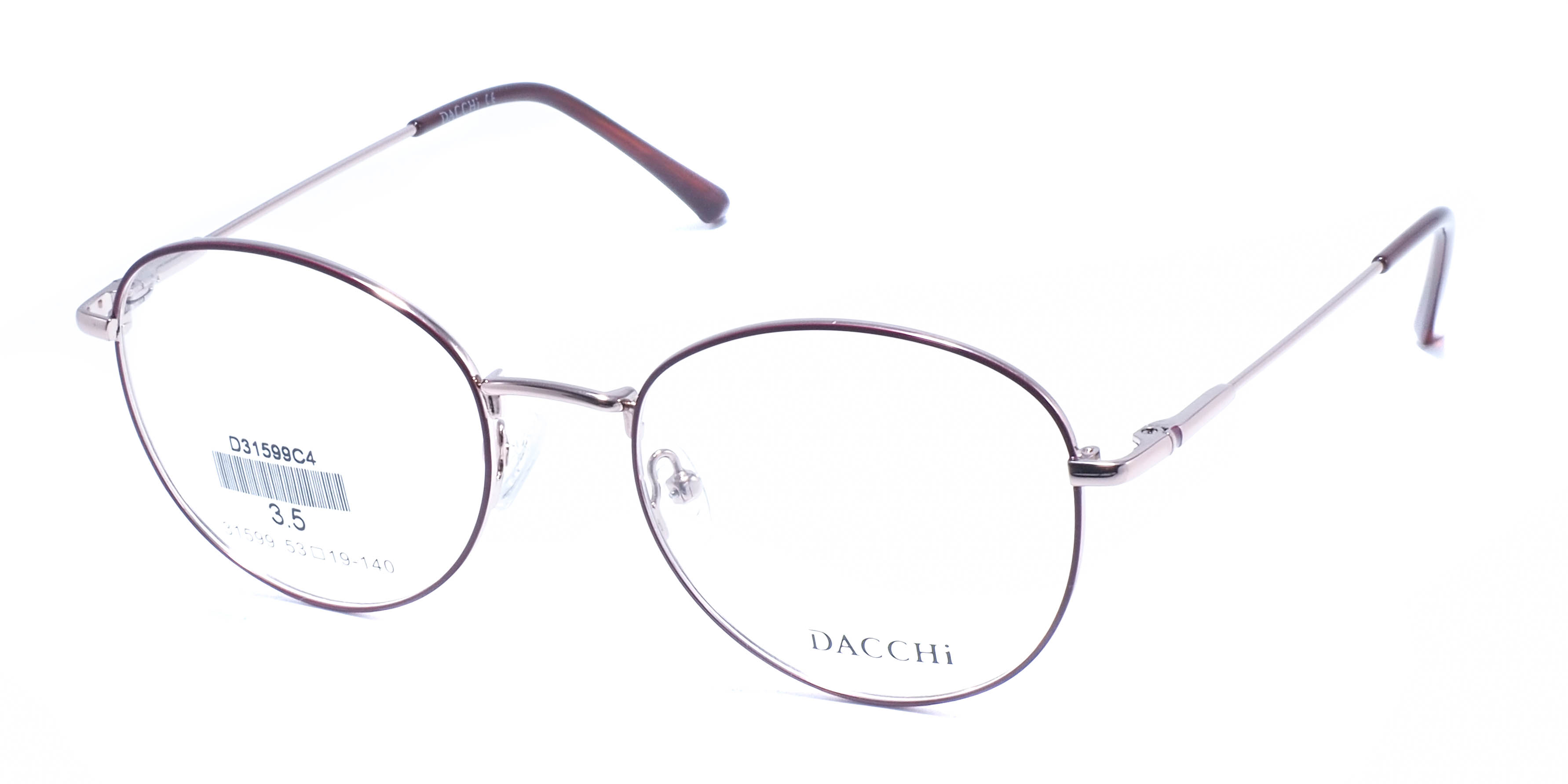 оправа Dacchi 31599 C4