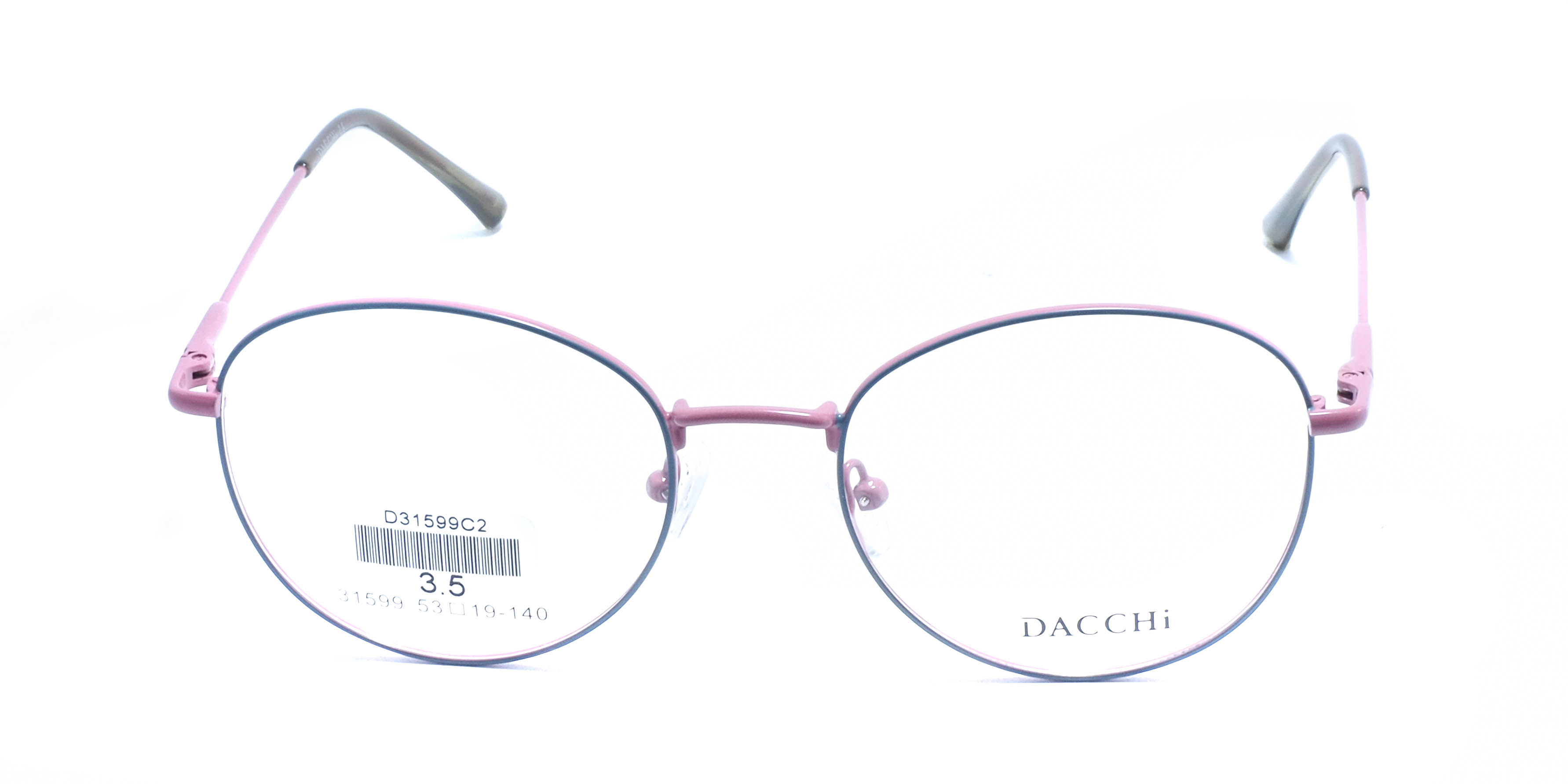 оправа Dacchi 31599 C2
