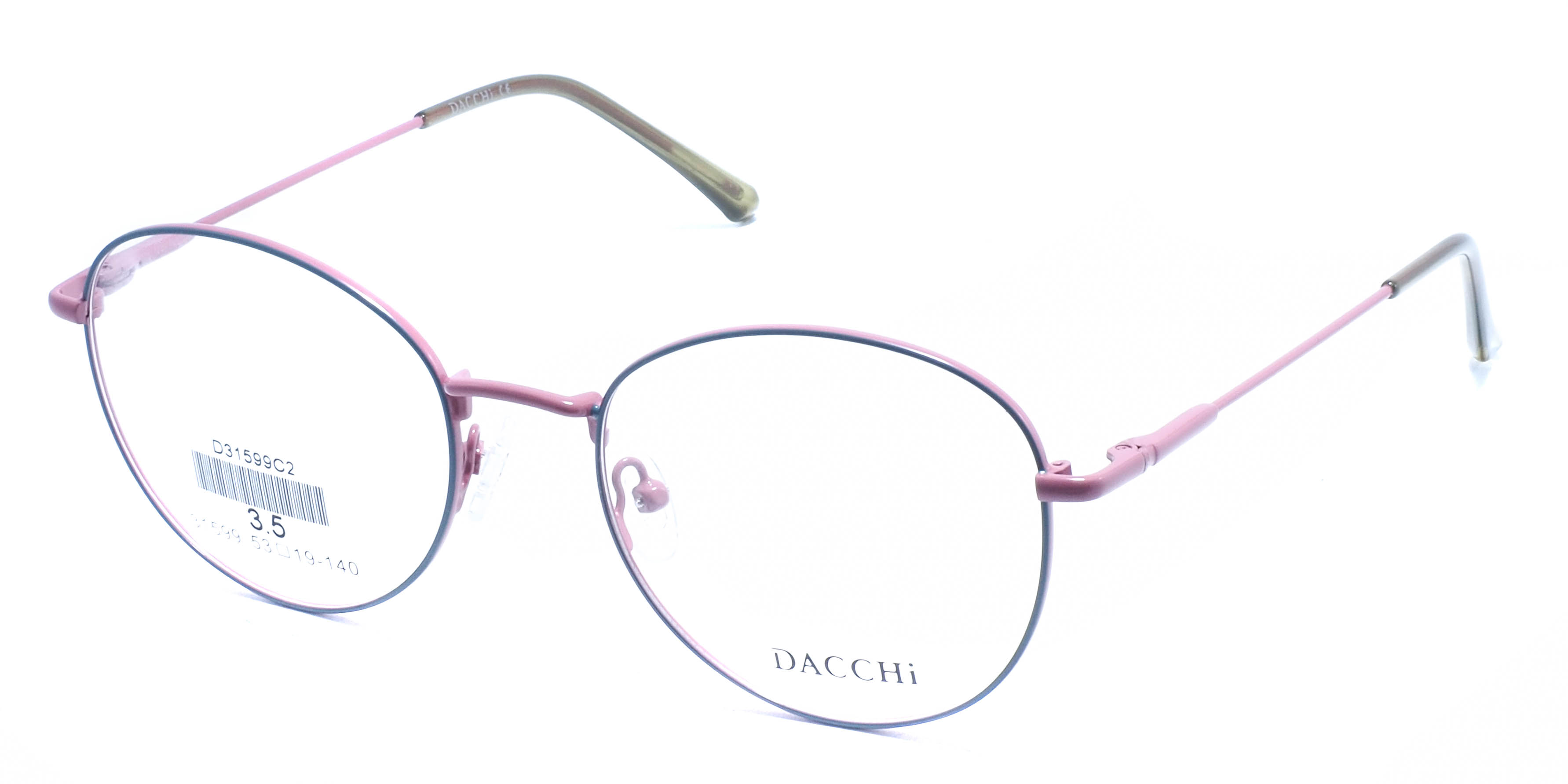 оправа Dacchi 31599 C2
