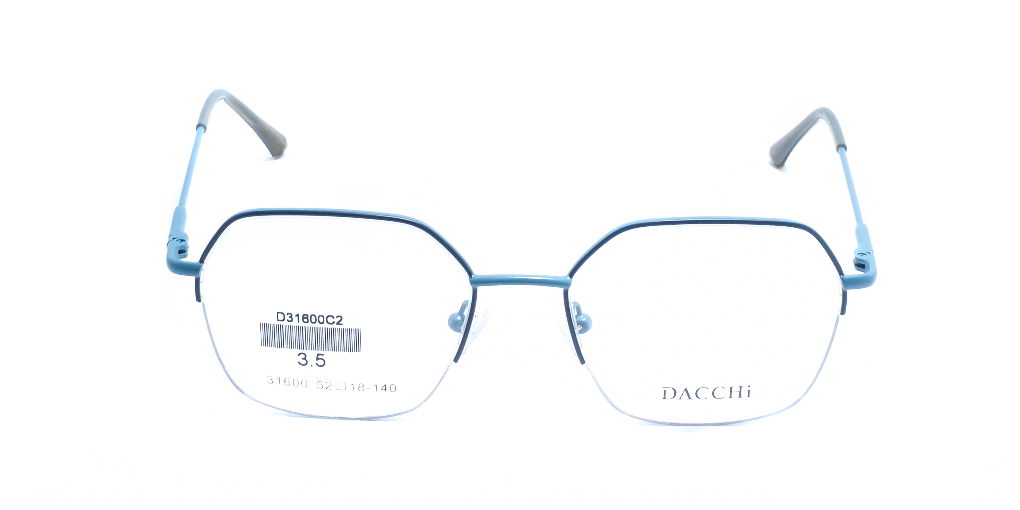 оправа Dacchi 31600 C2