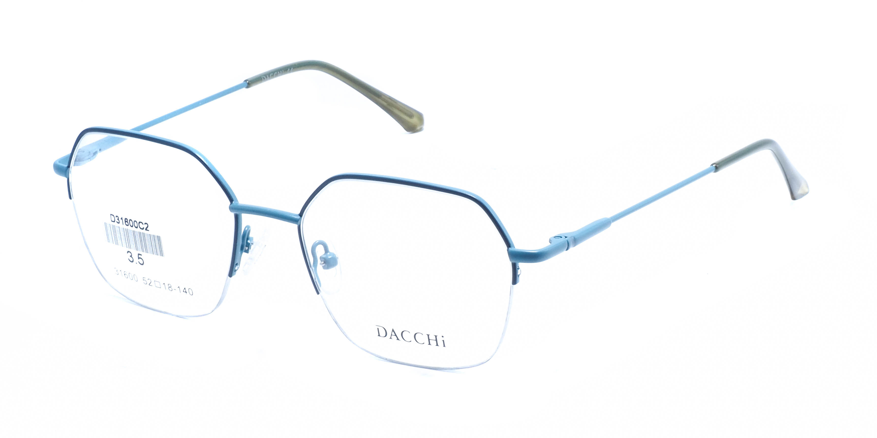 оправа Dacchi 31600 C2