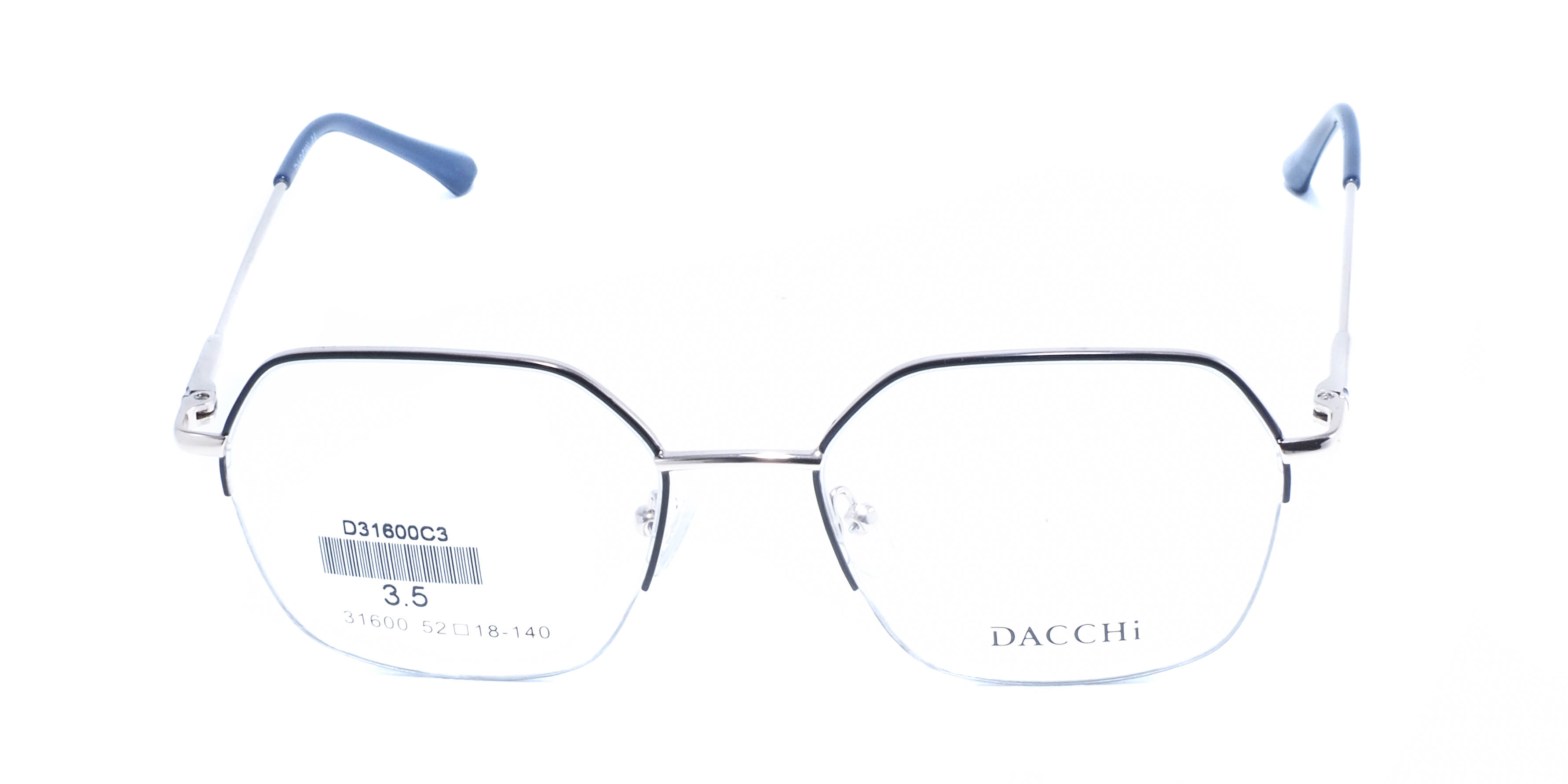 оправа Dacchi 31600 C3