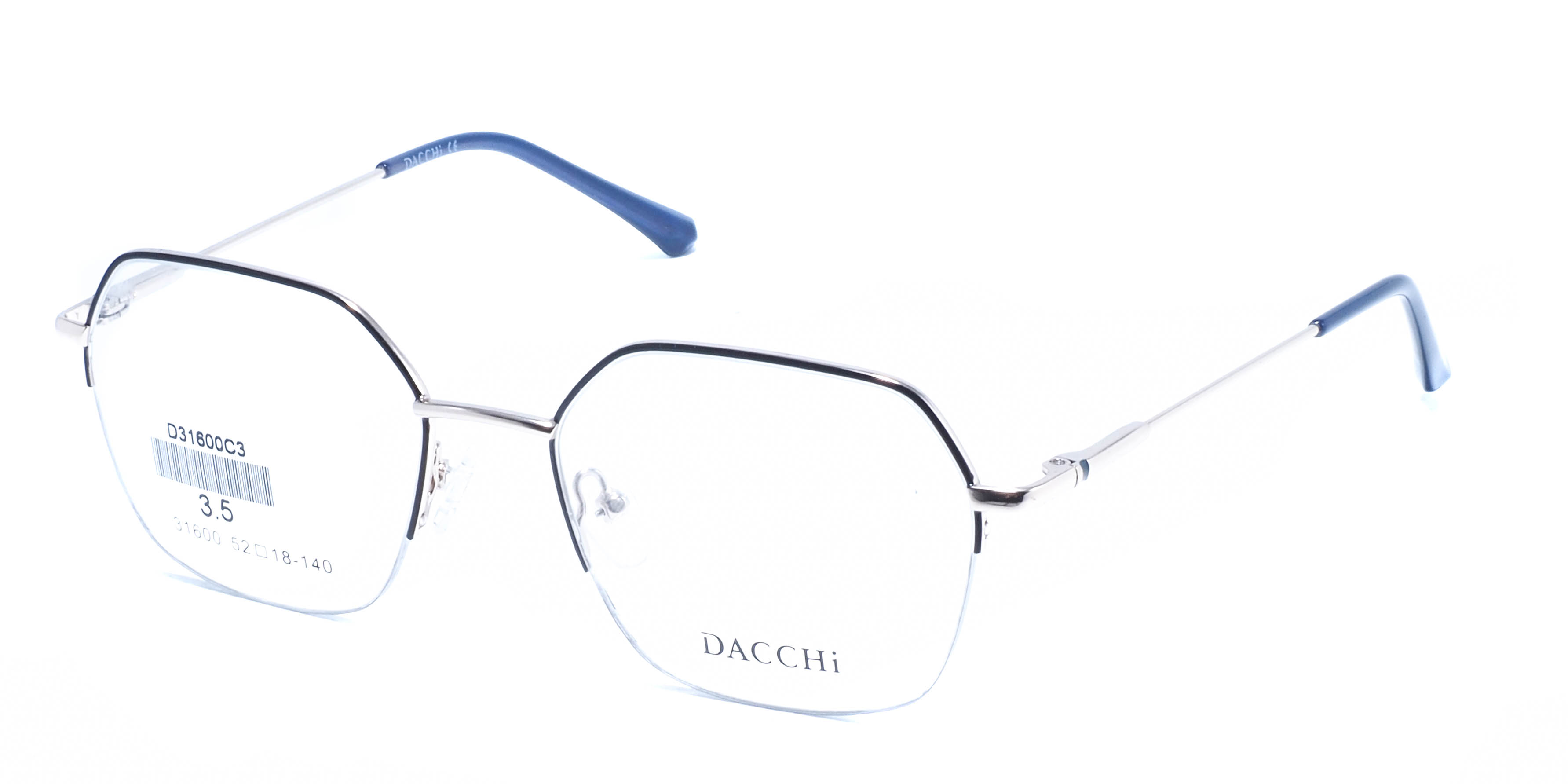 оправа Dacchi 31600 C3