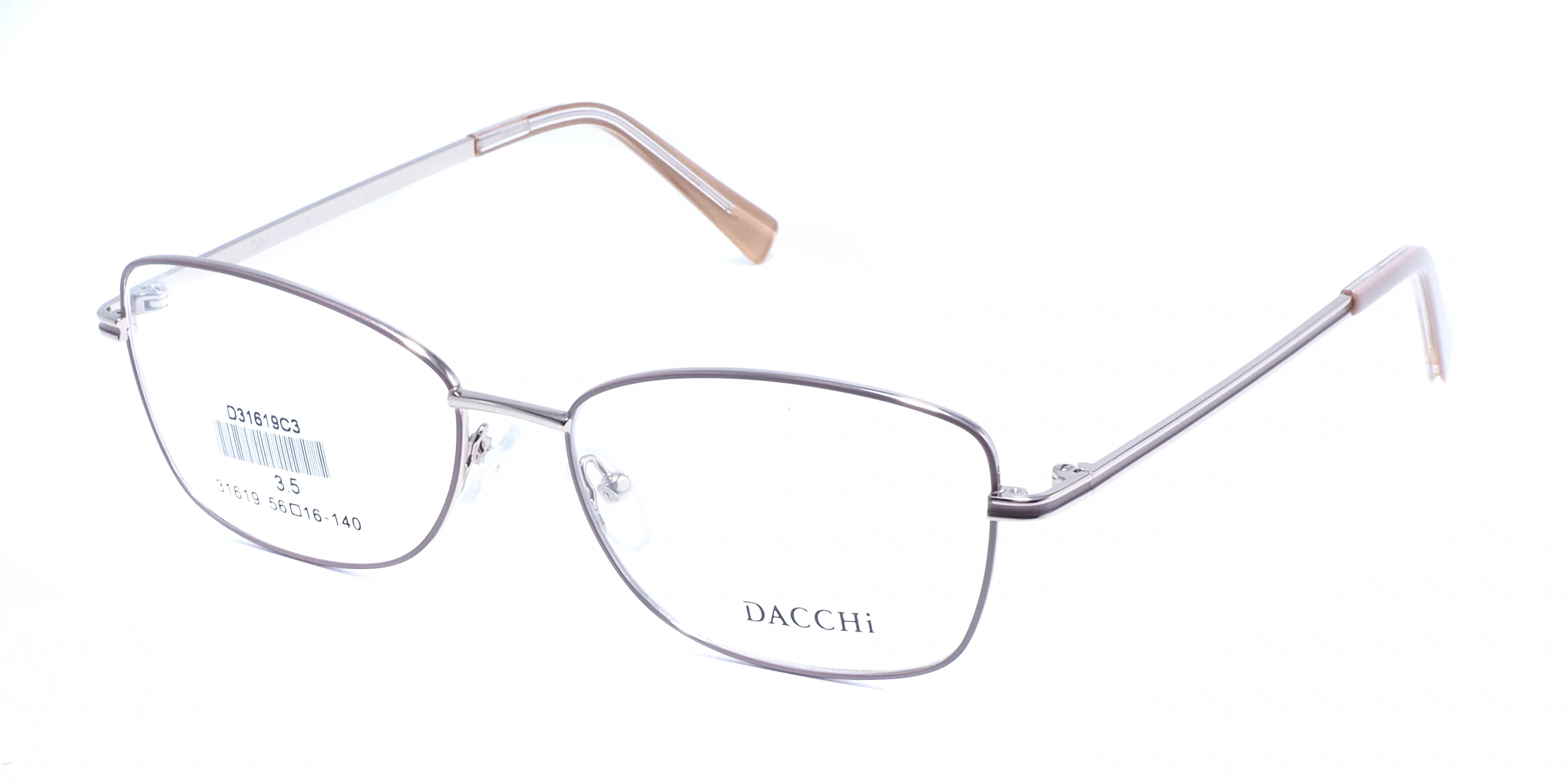 оправа Dacchi 31619 C3