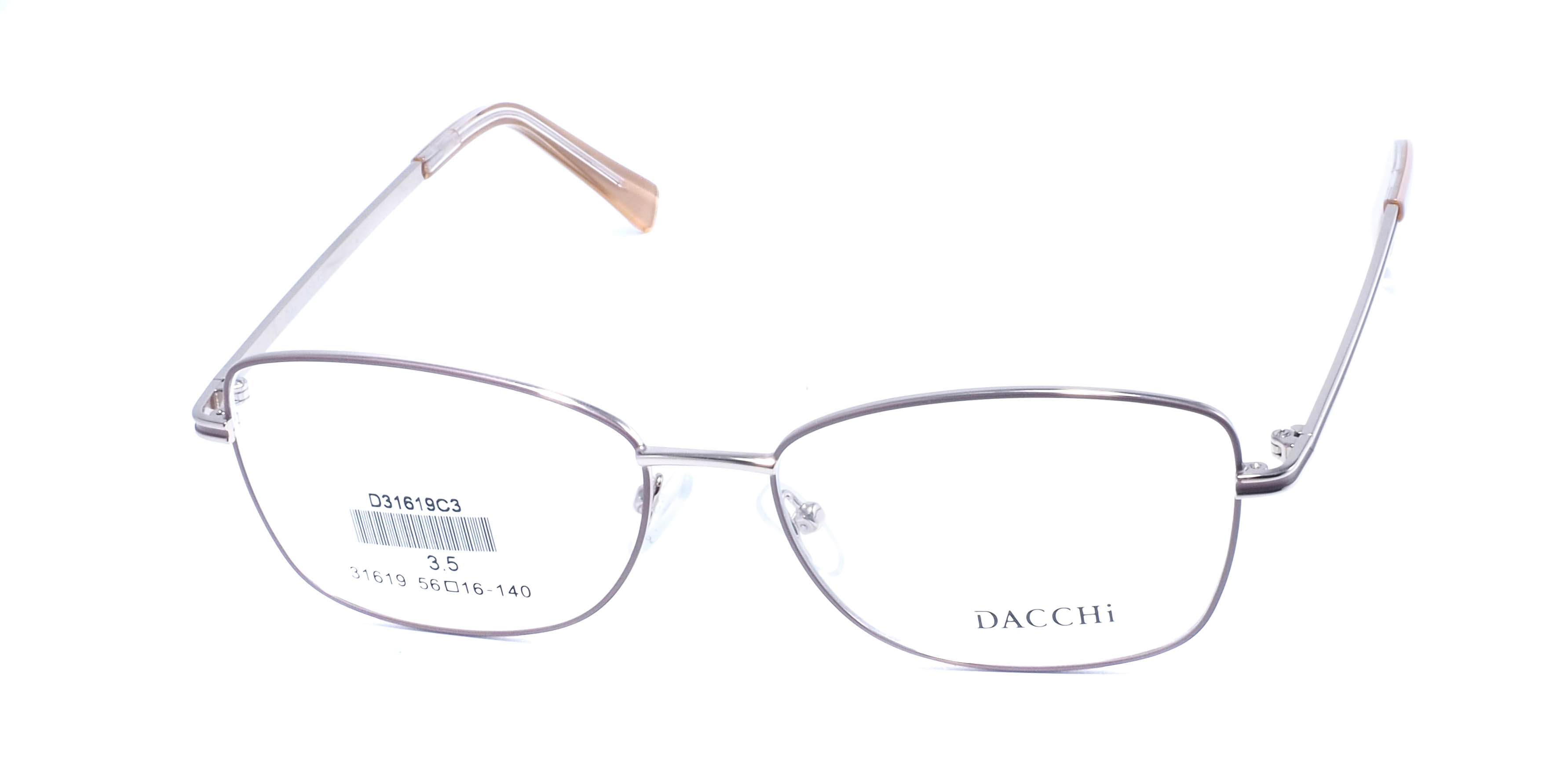оправа Dacchi 31619 C3