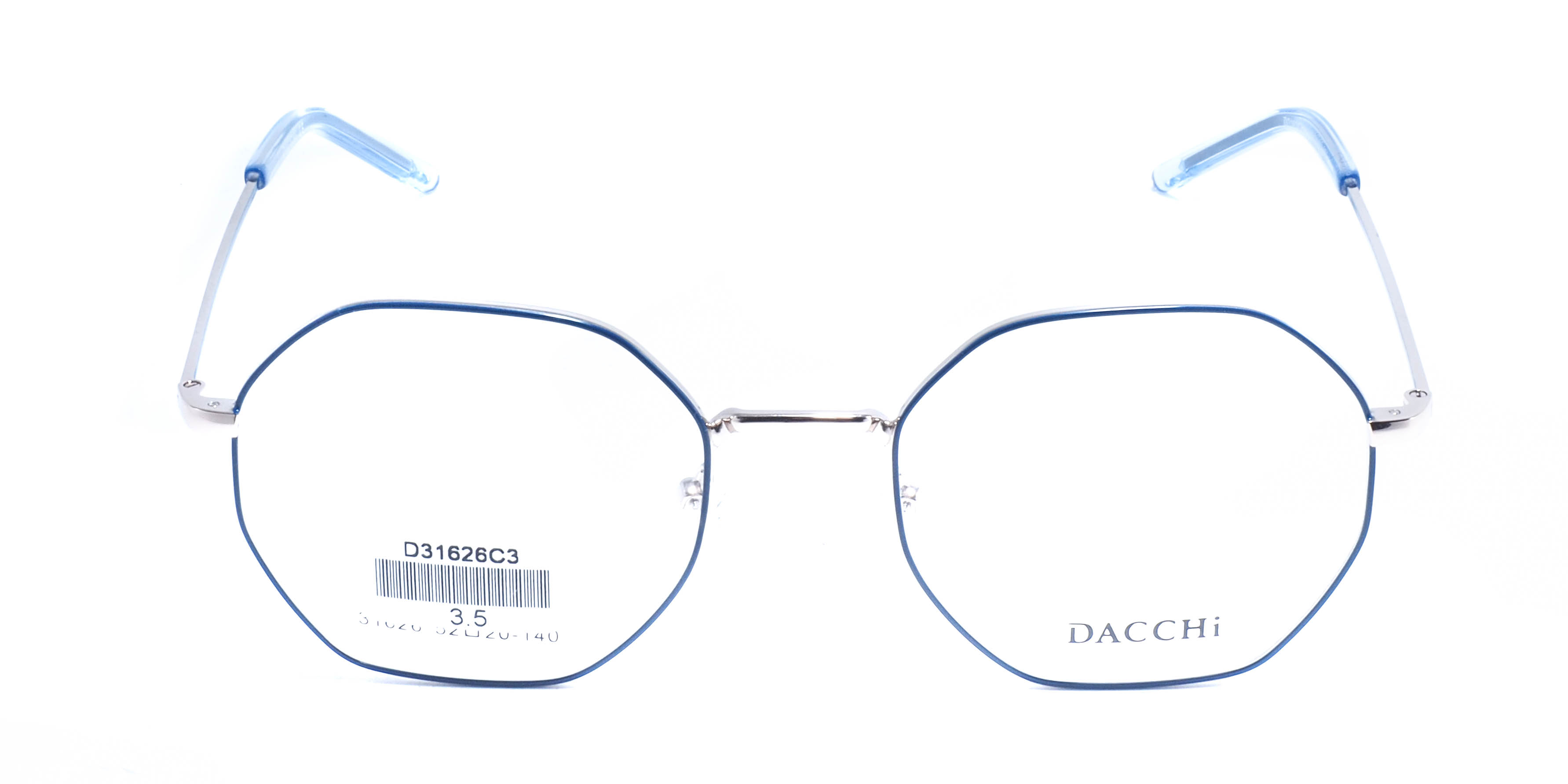 оправа Dacchi 31626 C3