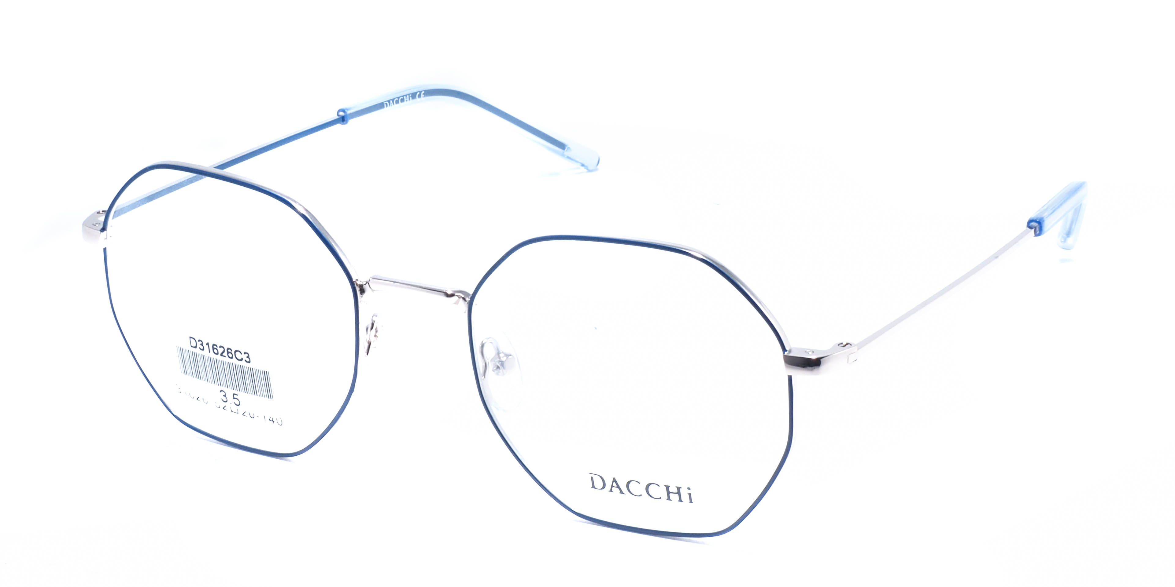 оправа Dacchi 31626 C3
