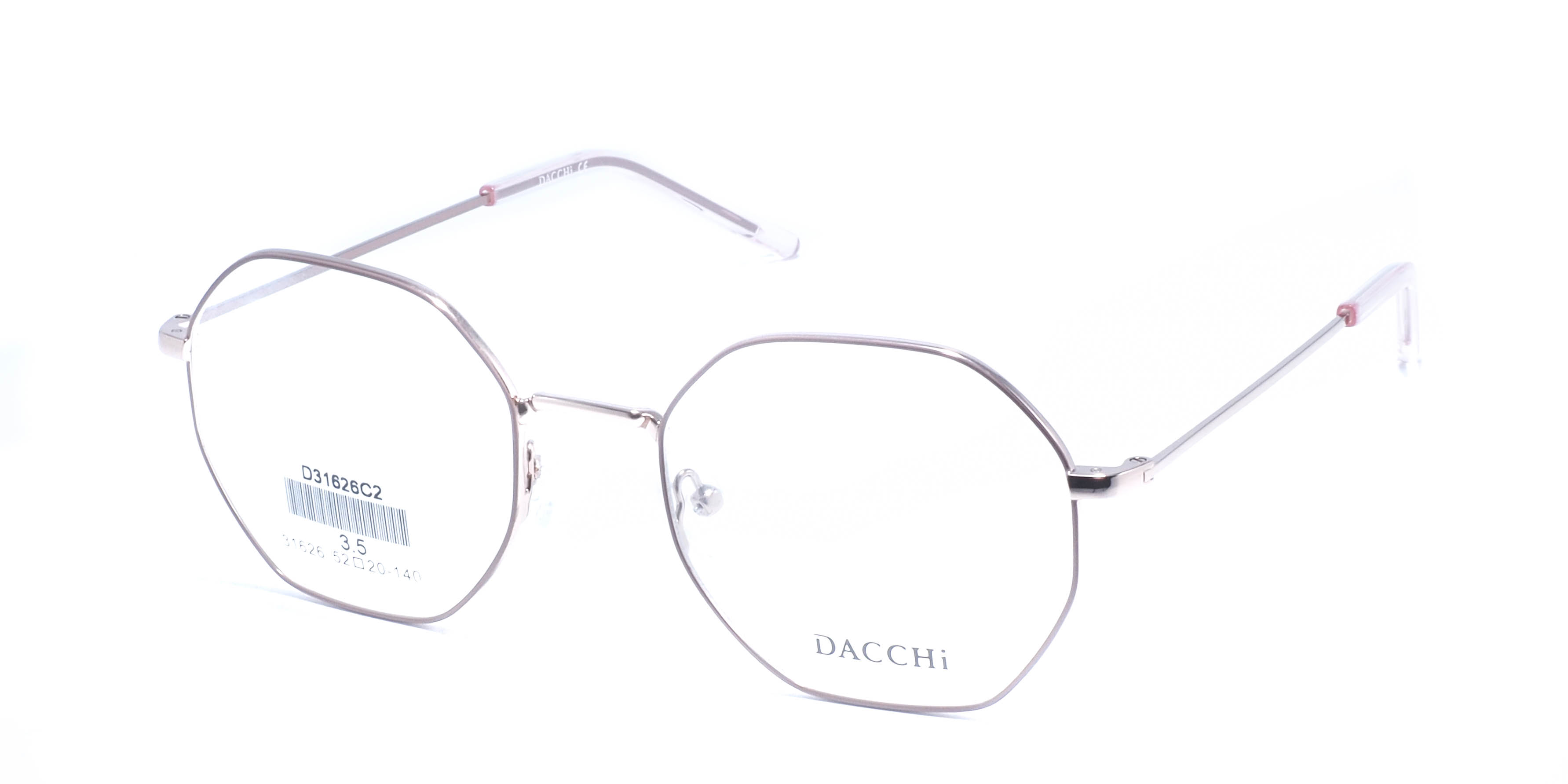 оправа Dacchi 31626 C2