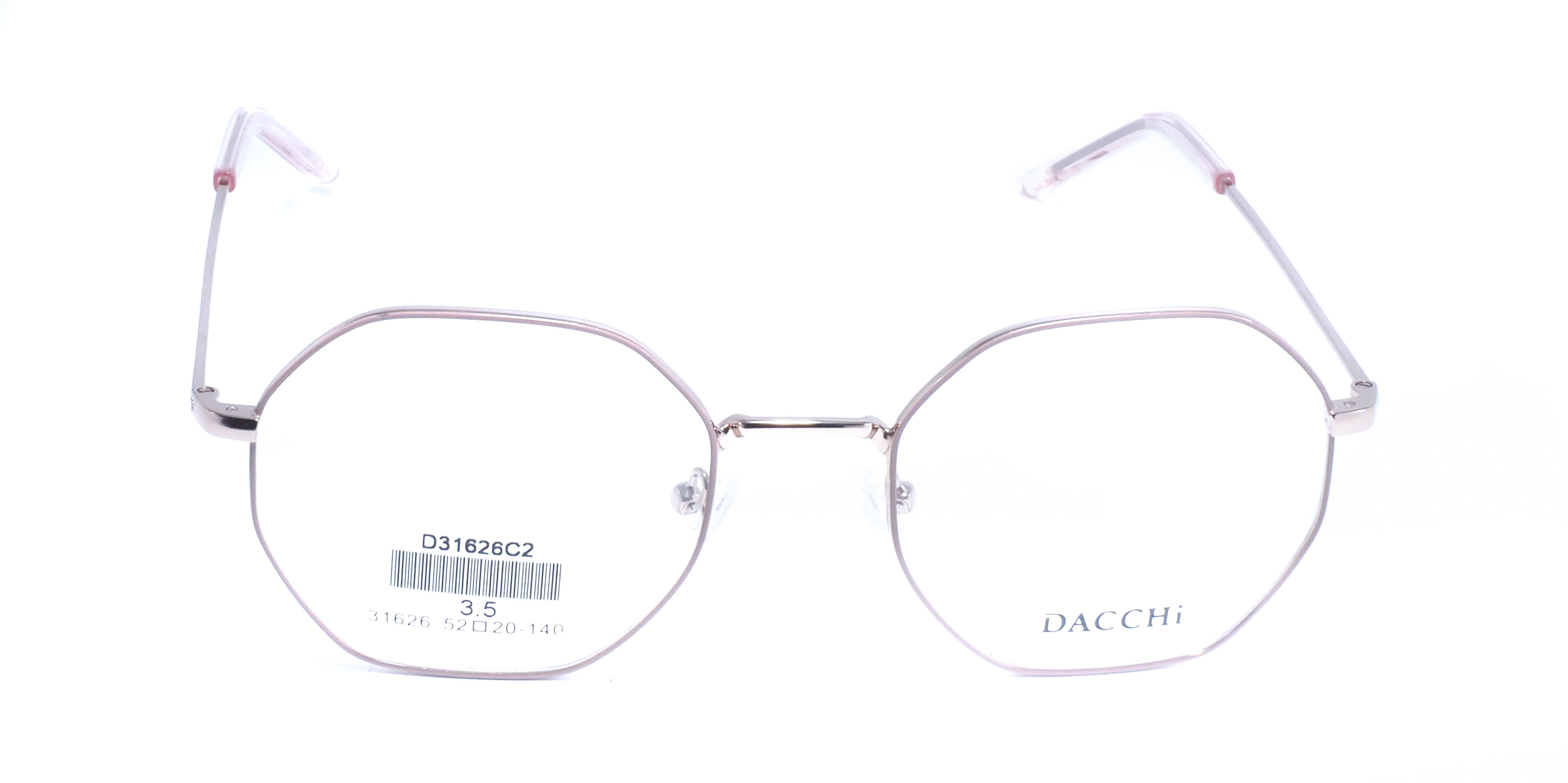 оправа Dacchi 31626 C2