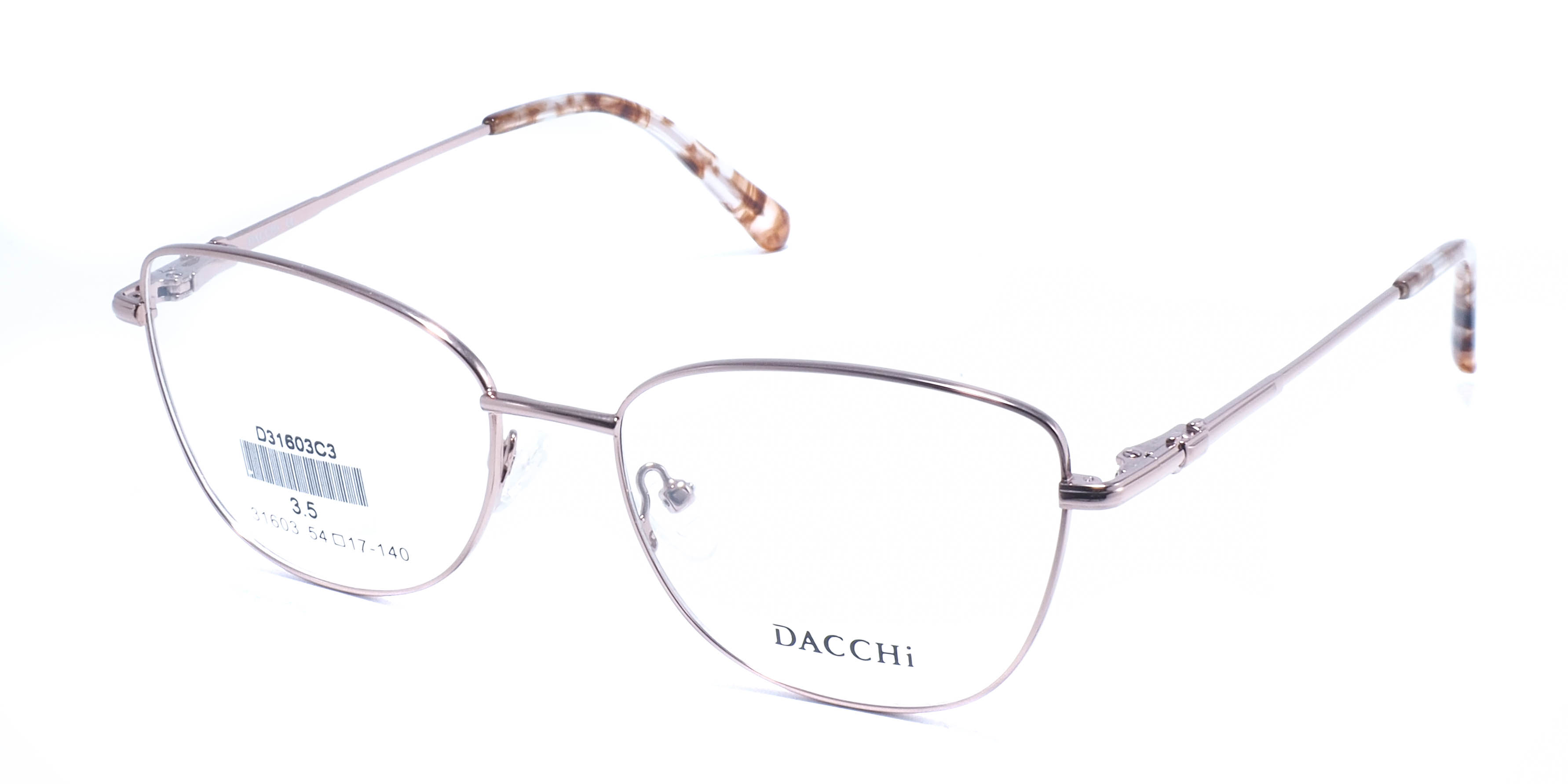 оправа Dacchi 31603 C3