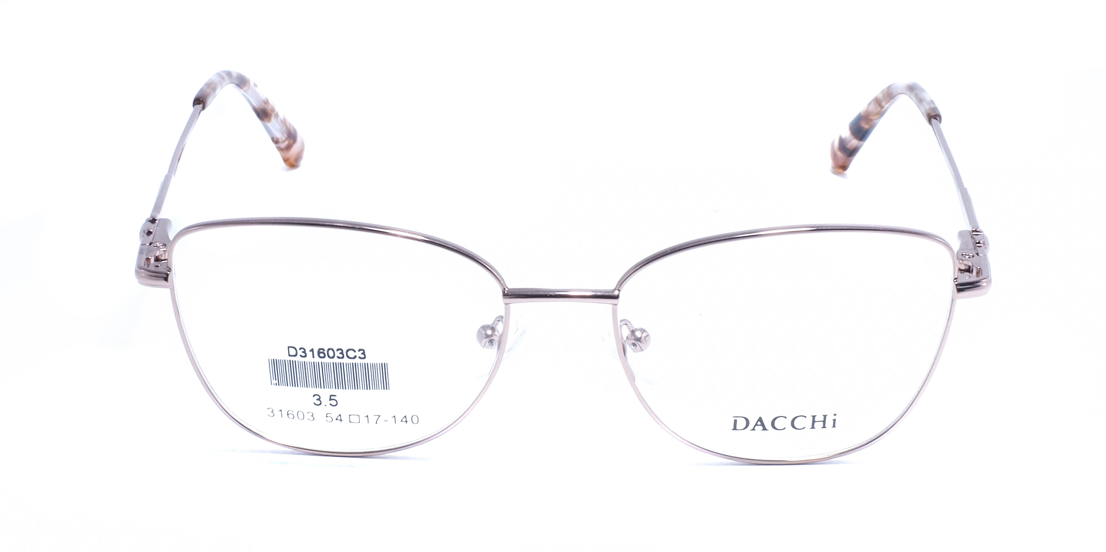 оправа Dacchi 31603 C3