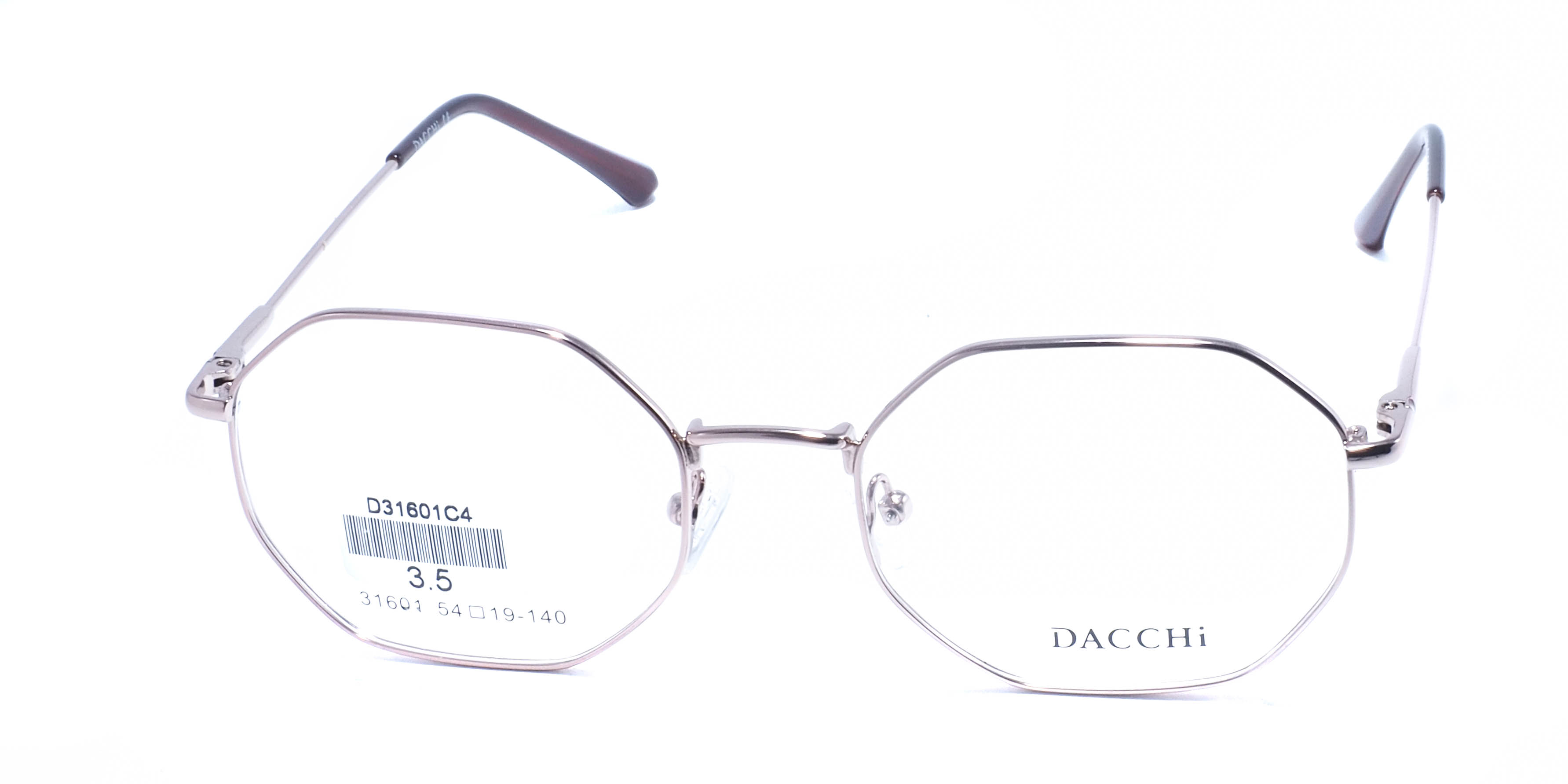 оправа Dacchi 31601 C4