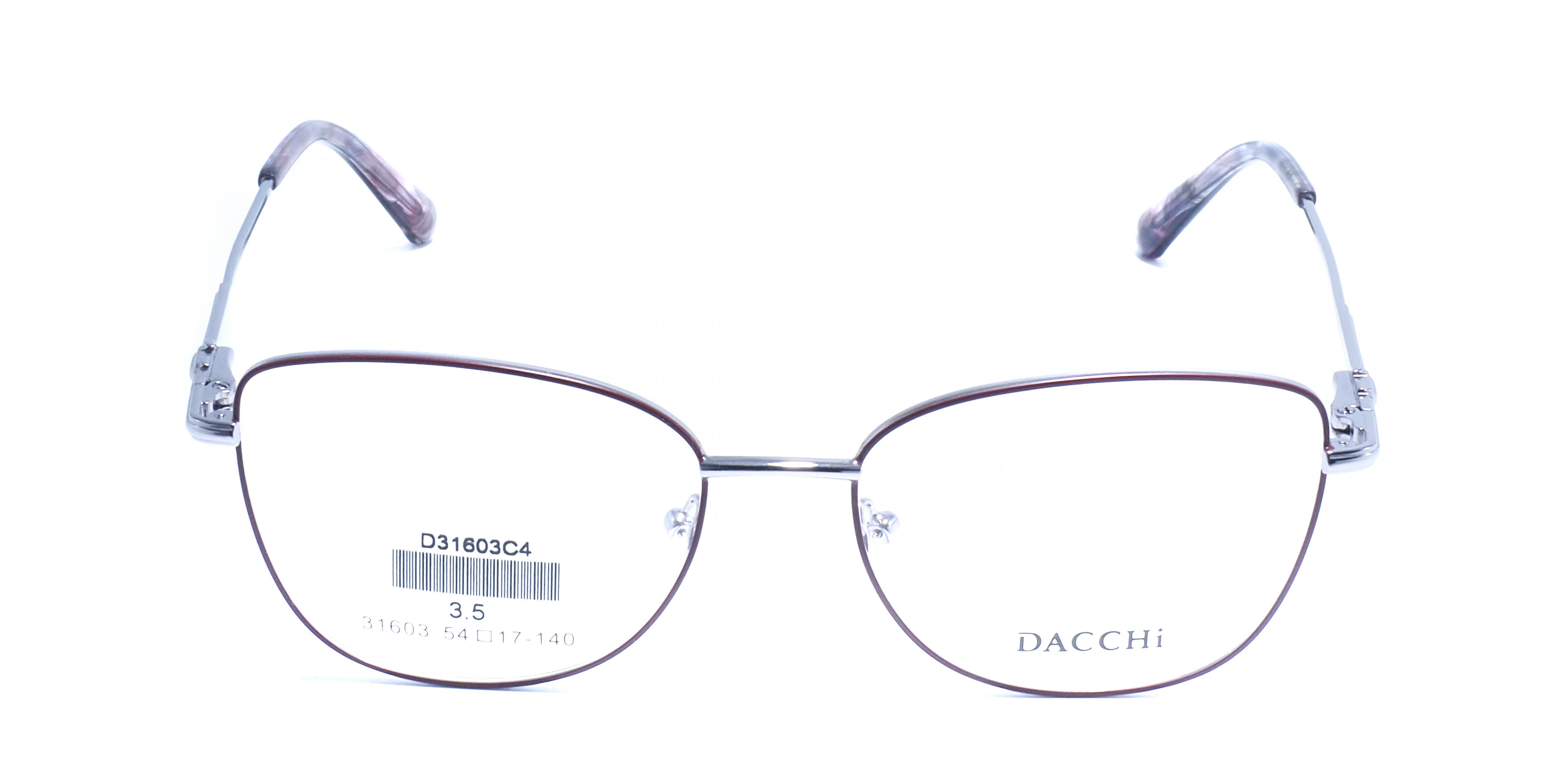 оправа Dacchi 31603 C4