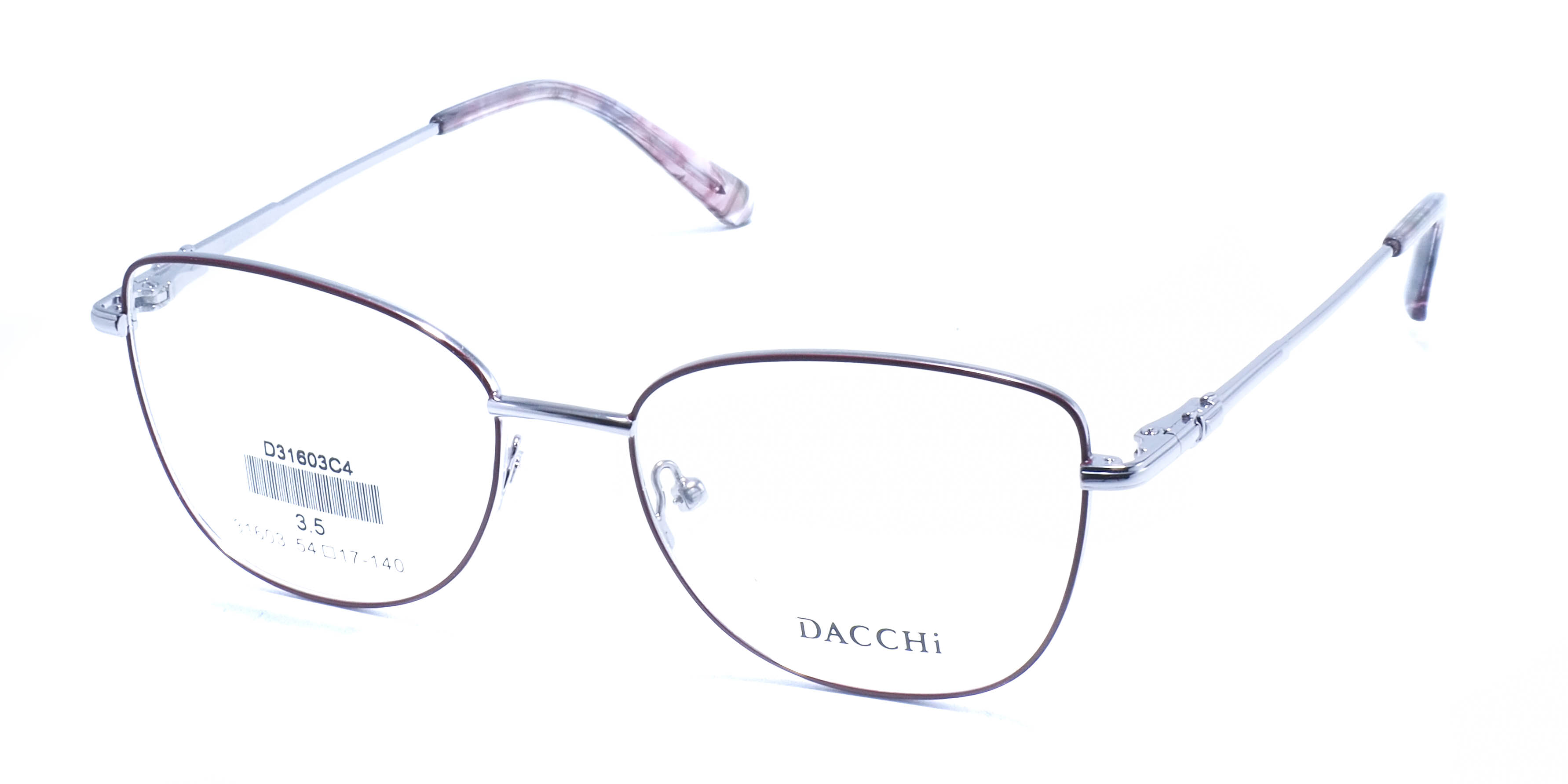 оправа Dacchi 31603 C4
