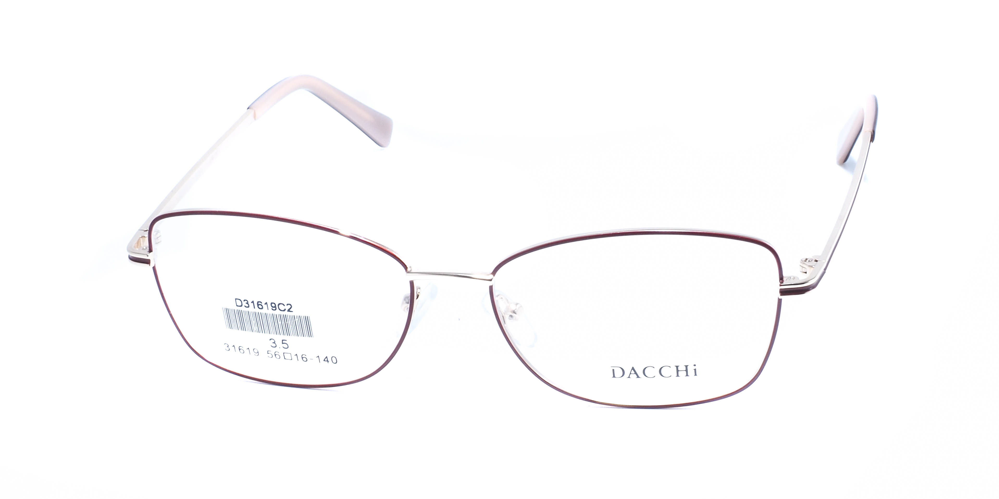 оправа Dacchi 31619 C2