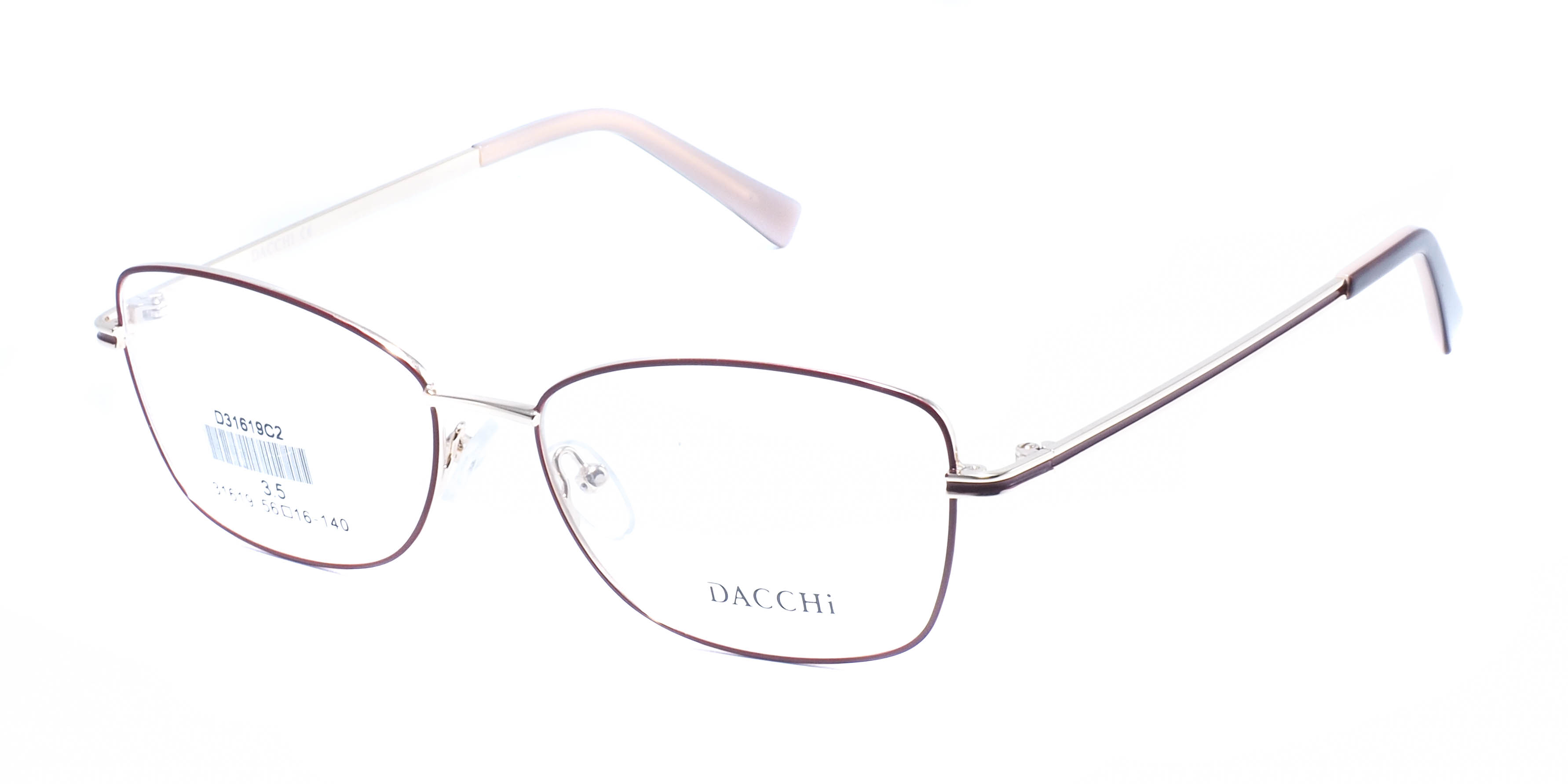 оправа Dacchi 31619 C2